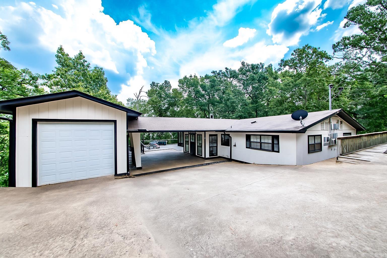 445 Tortoise Bay  Higden, AR