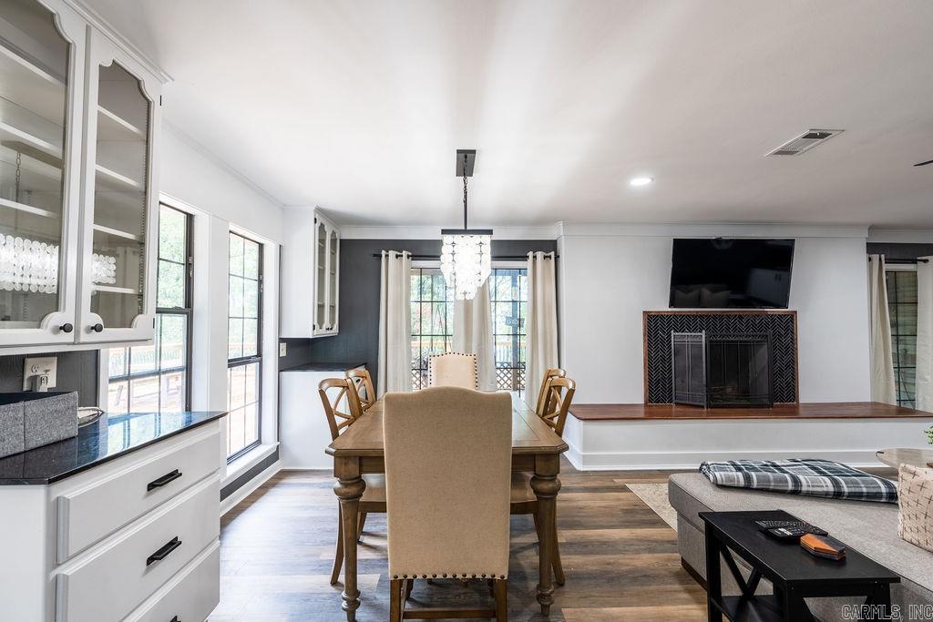 445 Tortoise Bay  Higden, AR