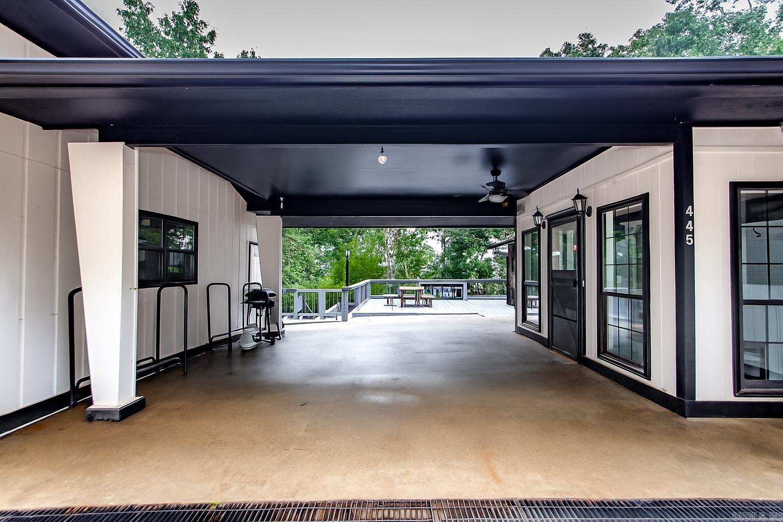 445 Tortoise Bay  Higden, AR