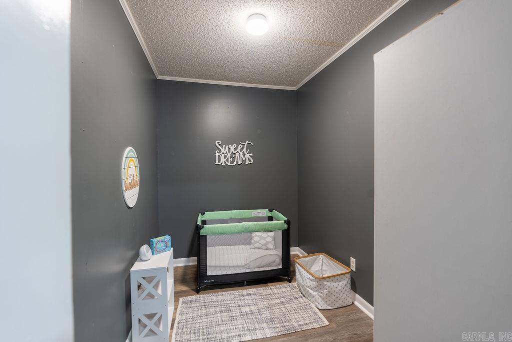 445 Tortoise Bay  Higden, AR