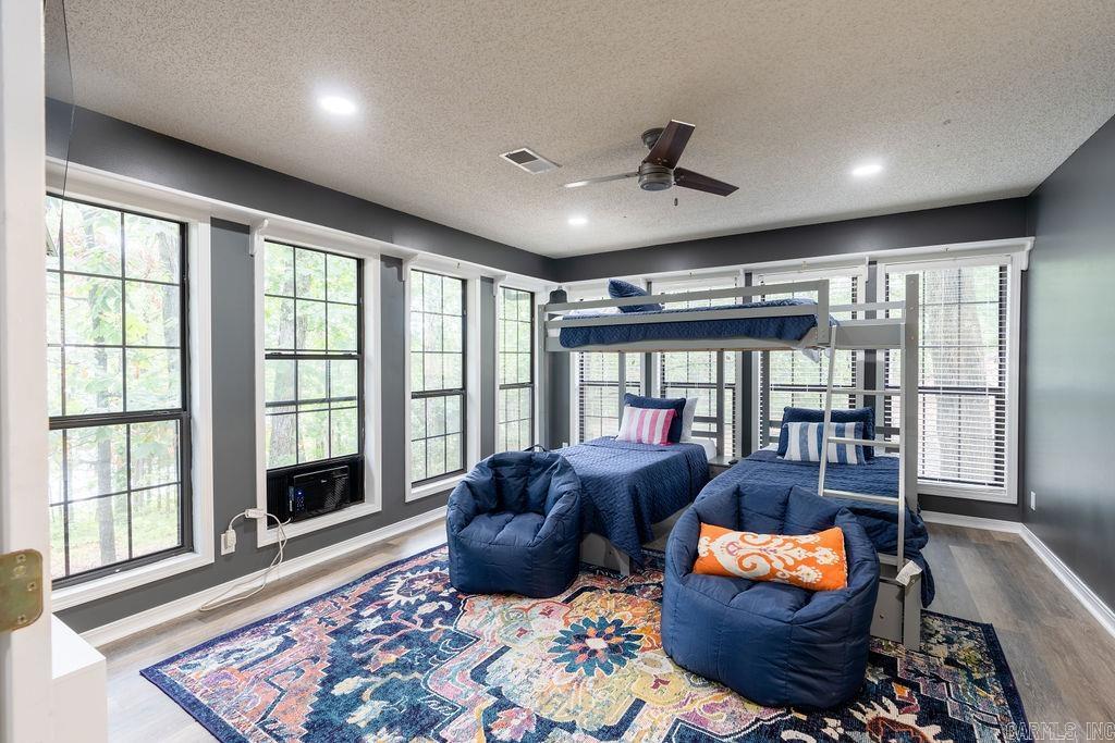 445 Tortoise Bay  Higden, AR