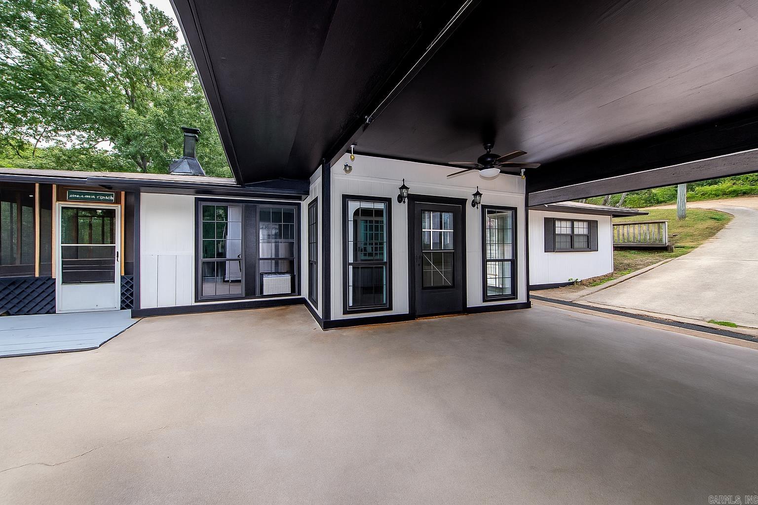 445 Tortoise Bay  Higden, AR