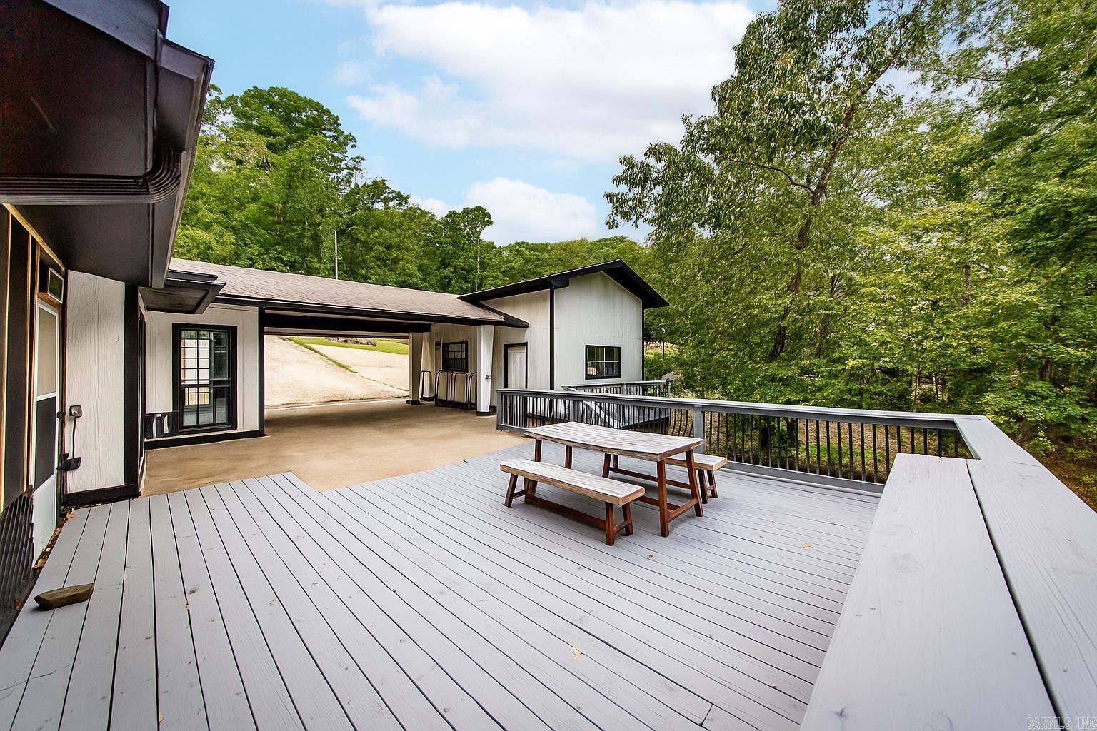 445 Tortoise Bay  Higden, AR