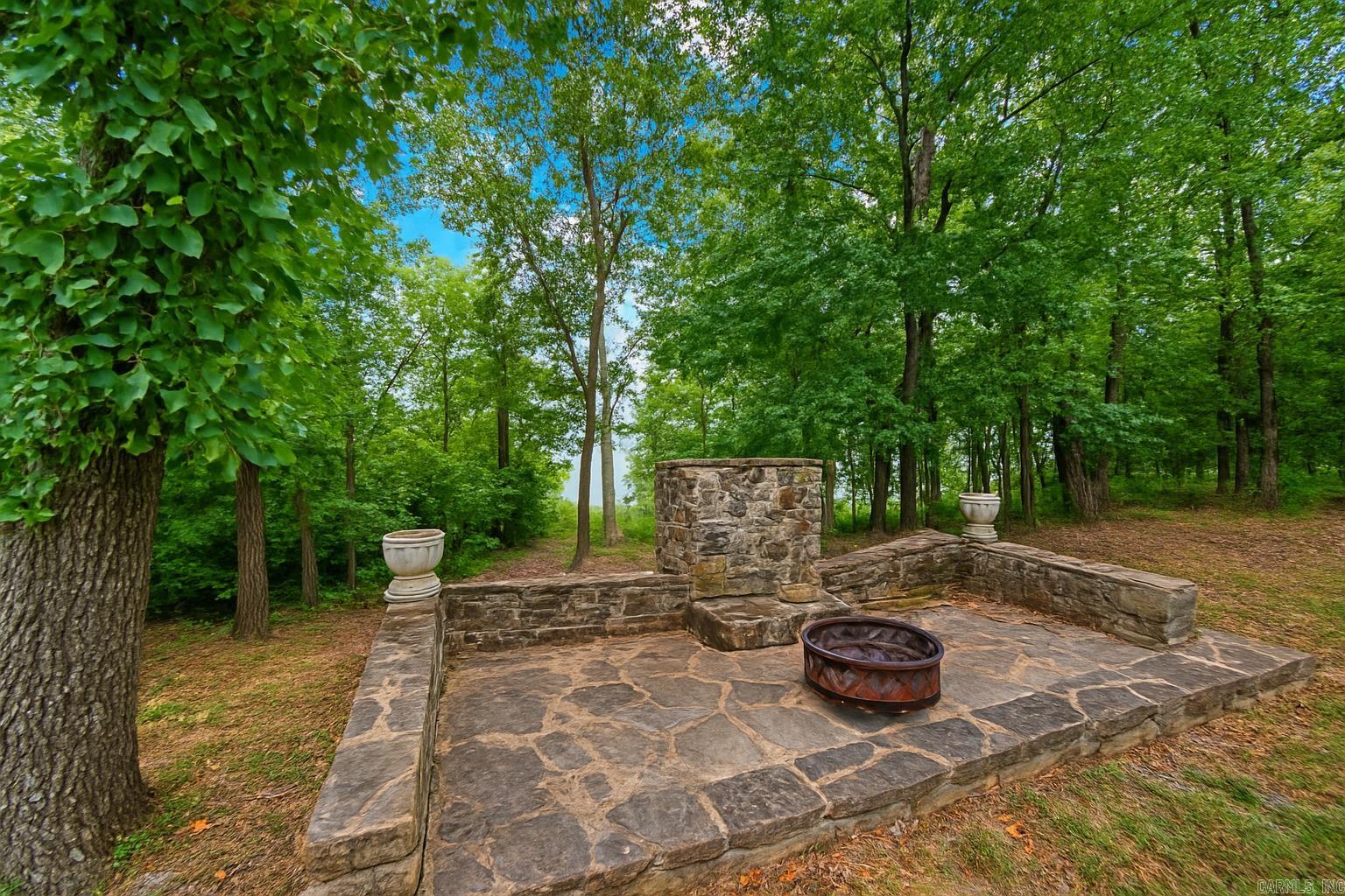 445 Tortoise Bay  Higden, AR