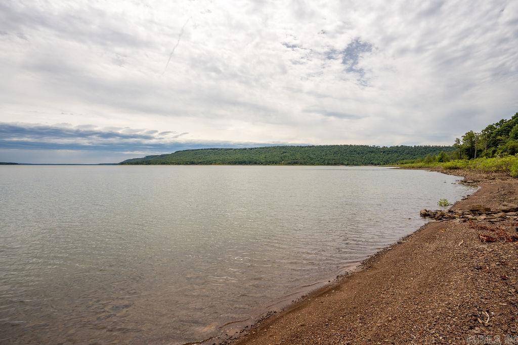 445 Tortoise Bay  Higden, AR