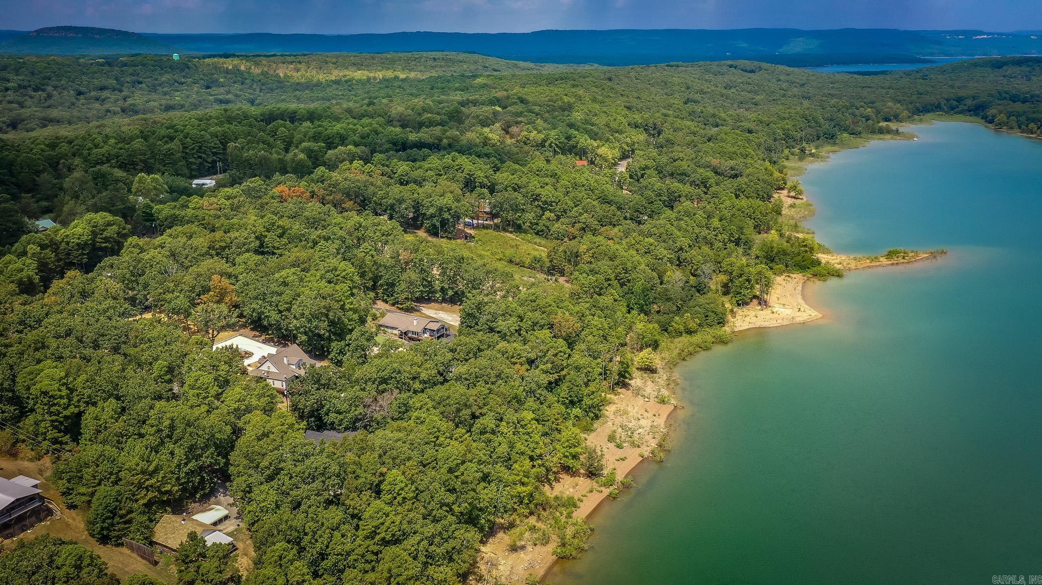 445 Tortoise Bay  Higden, AR