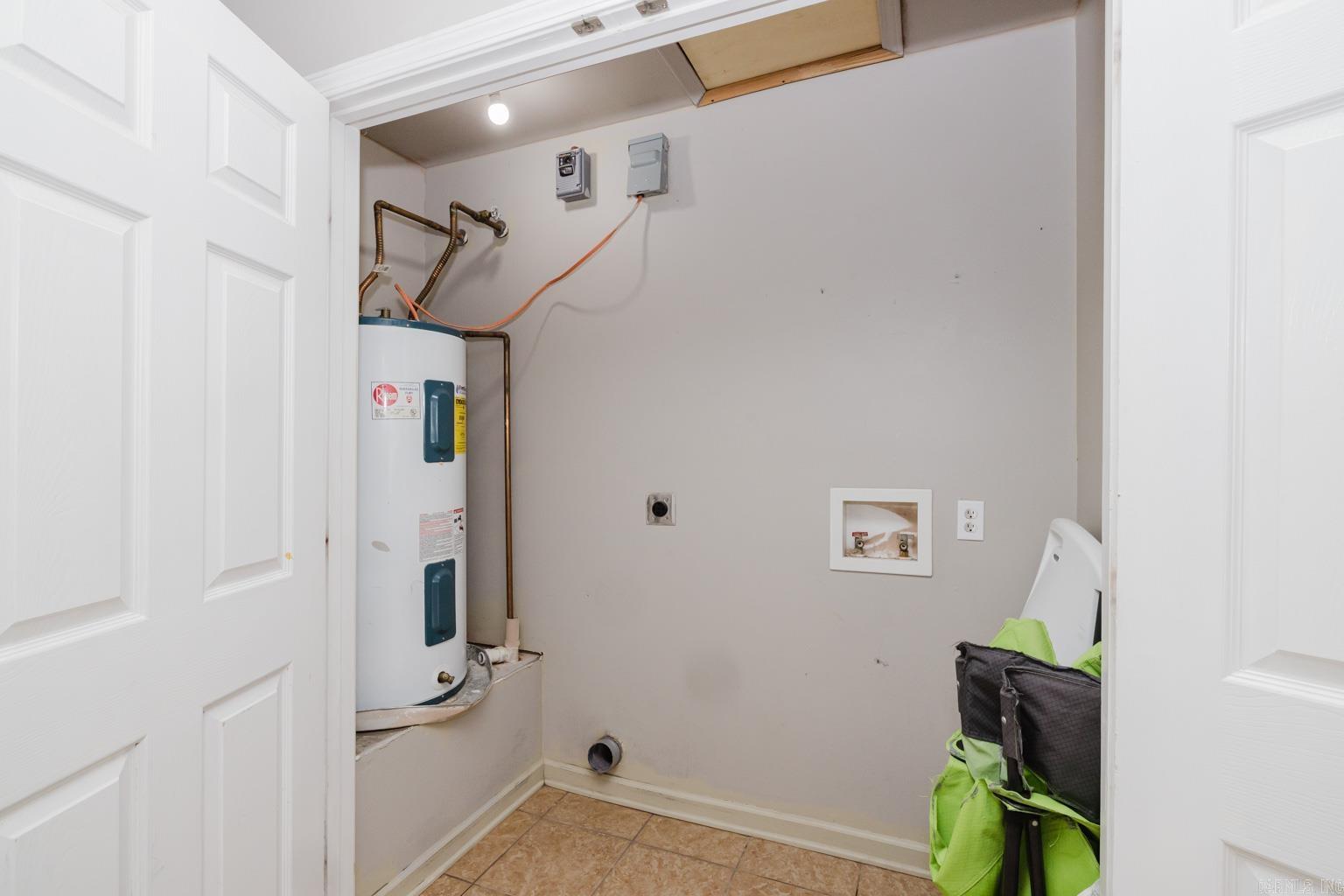 518 S Main  Benton, AR