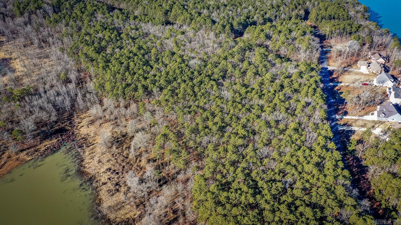 000 WOODS LANE  Clinton, AR