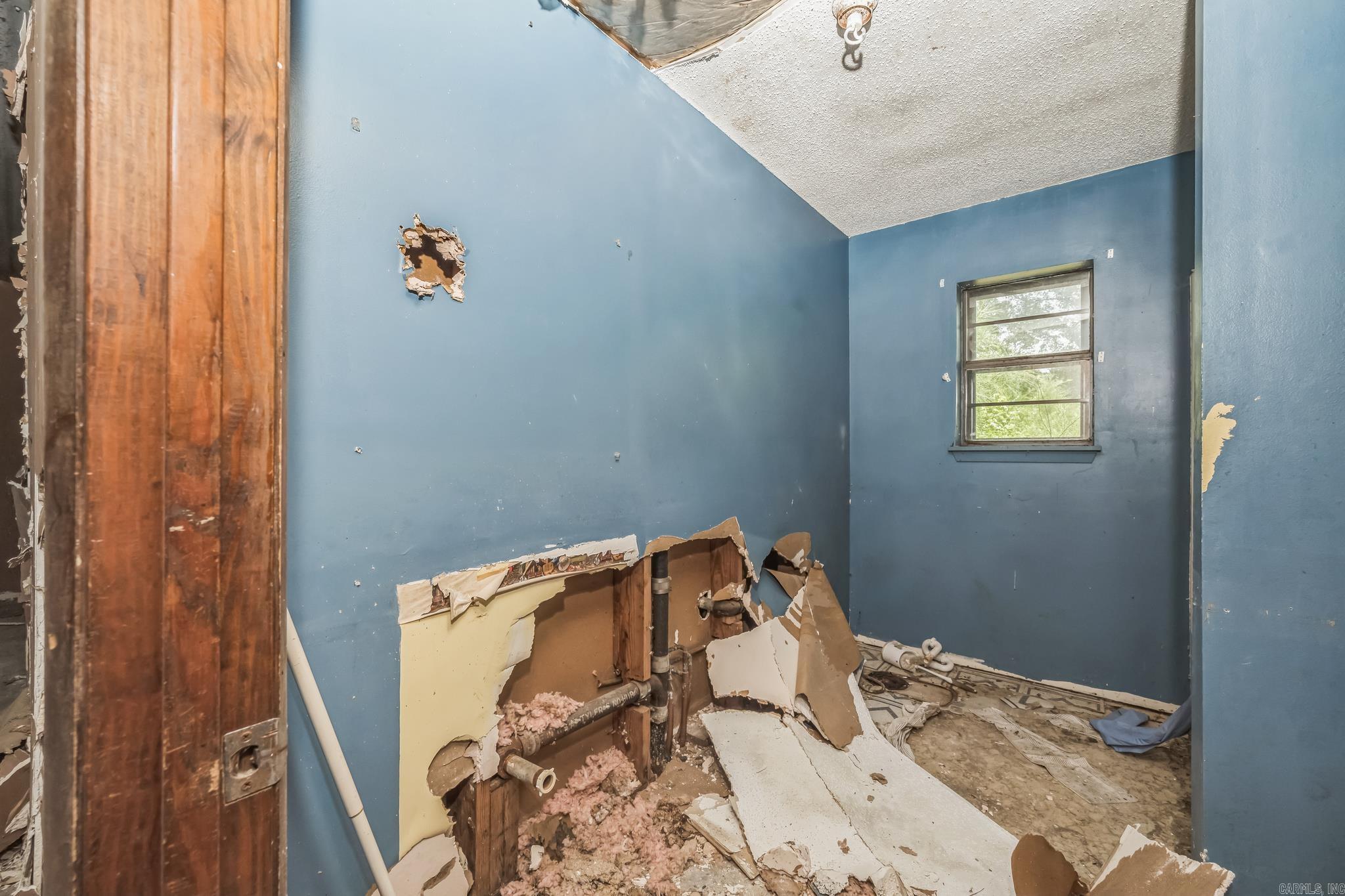 2734 Highway 87  Bradford, AR