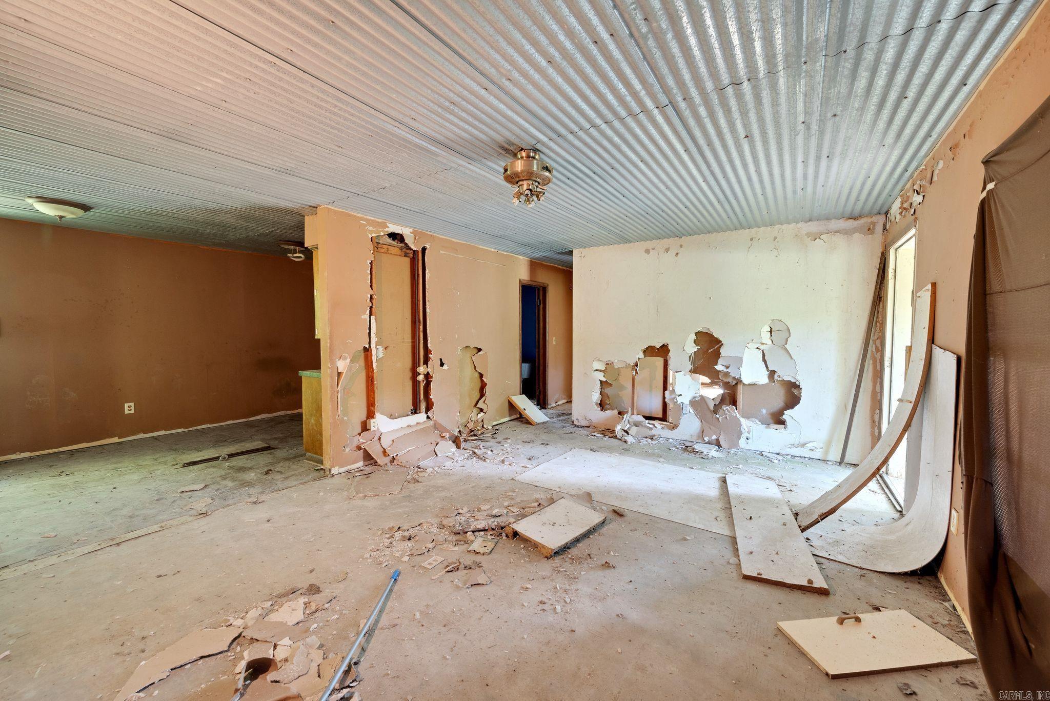 2734 Highway 87  Bradford, AR