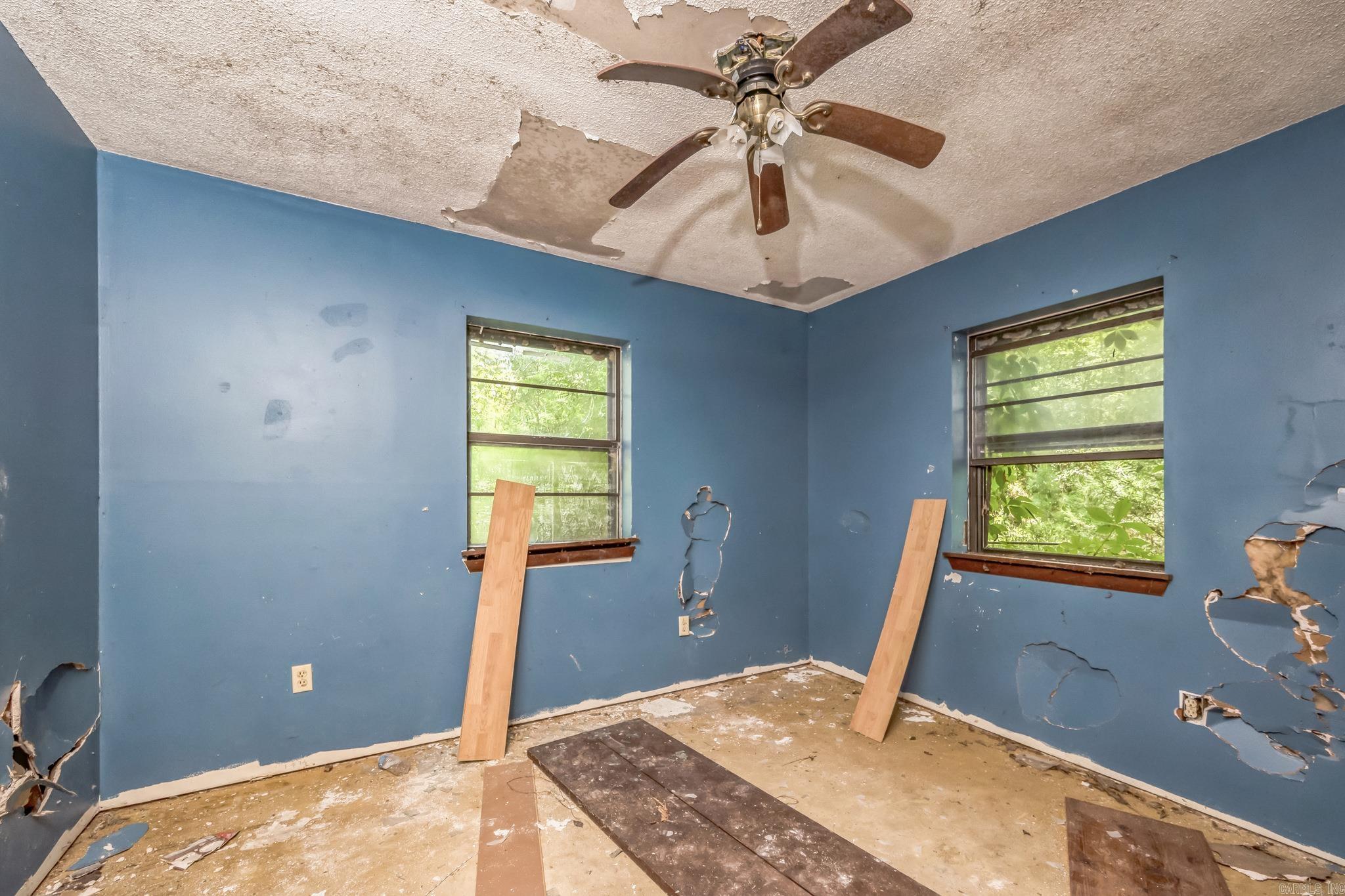 2734 Highway 87  Bradford, AR