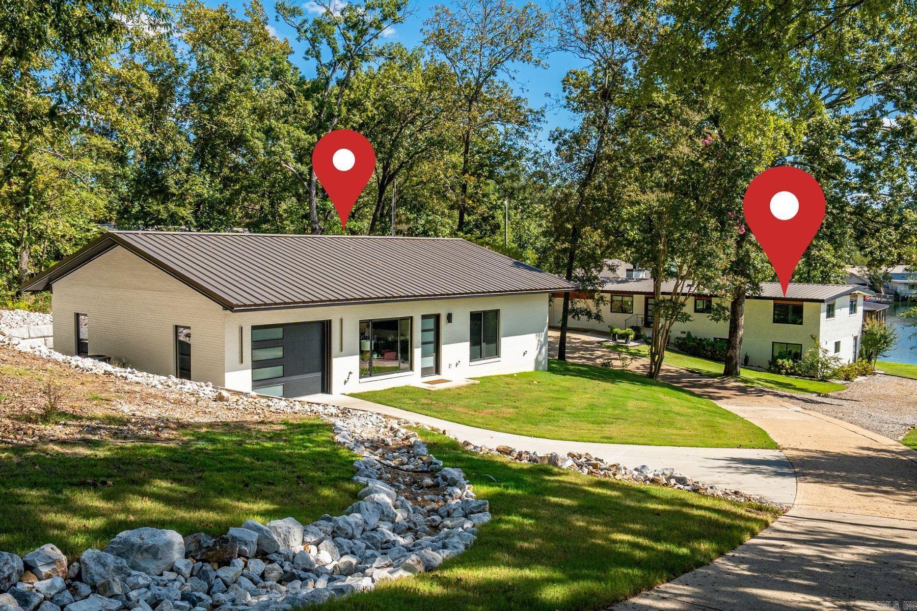 1113 Twin Points Road  Hot Springs, AR