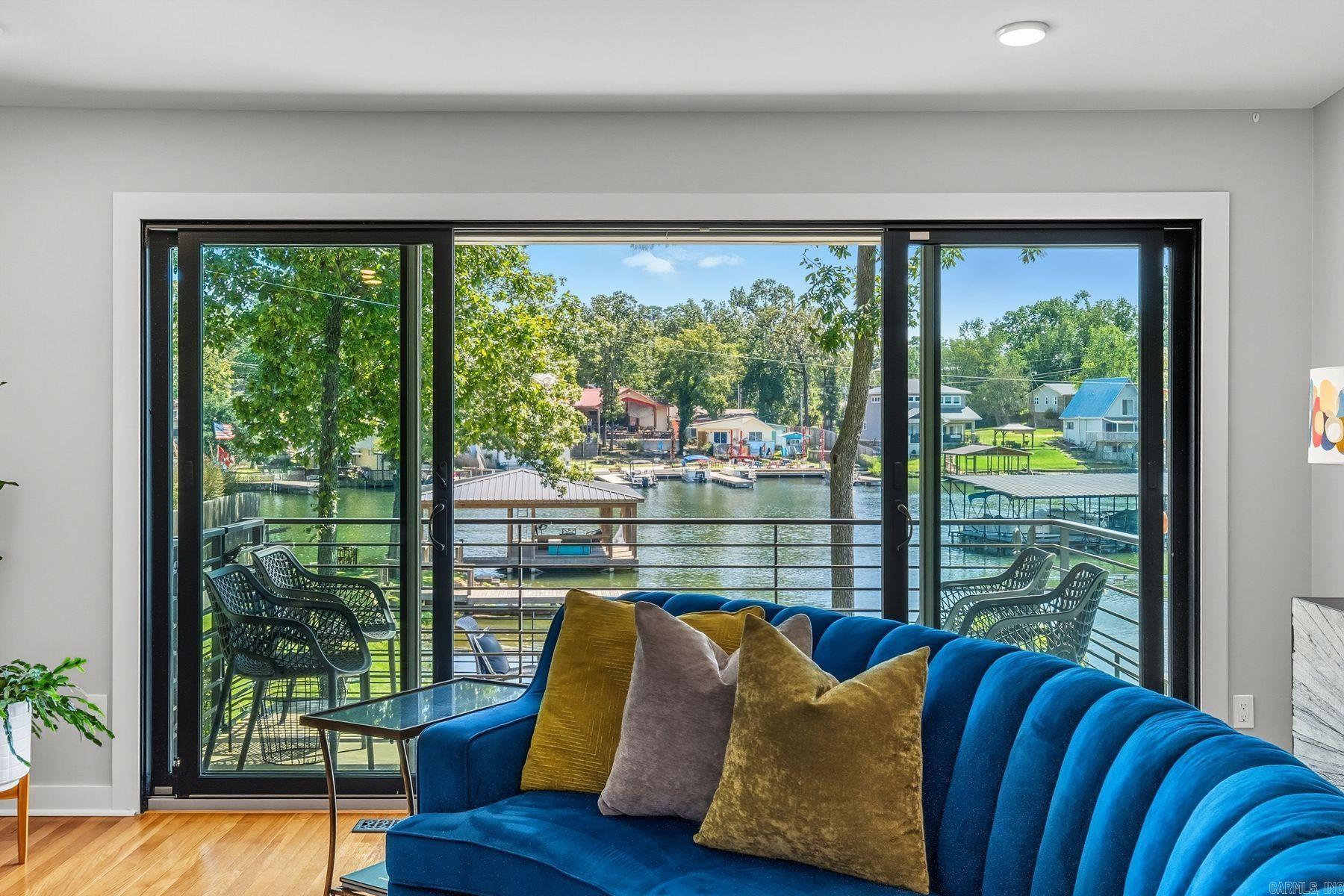 1113 Twin Points Road  Hot Springs, AR