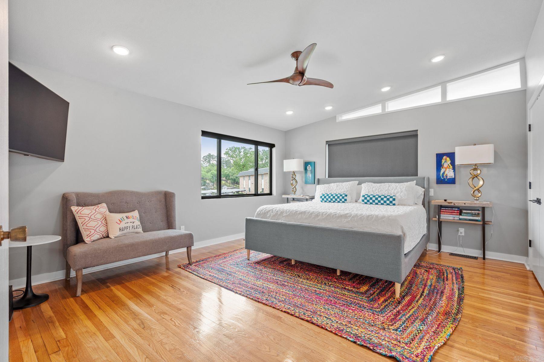 1113 Twin Points Road  Hot Springs, AR