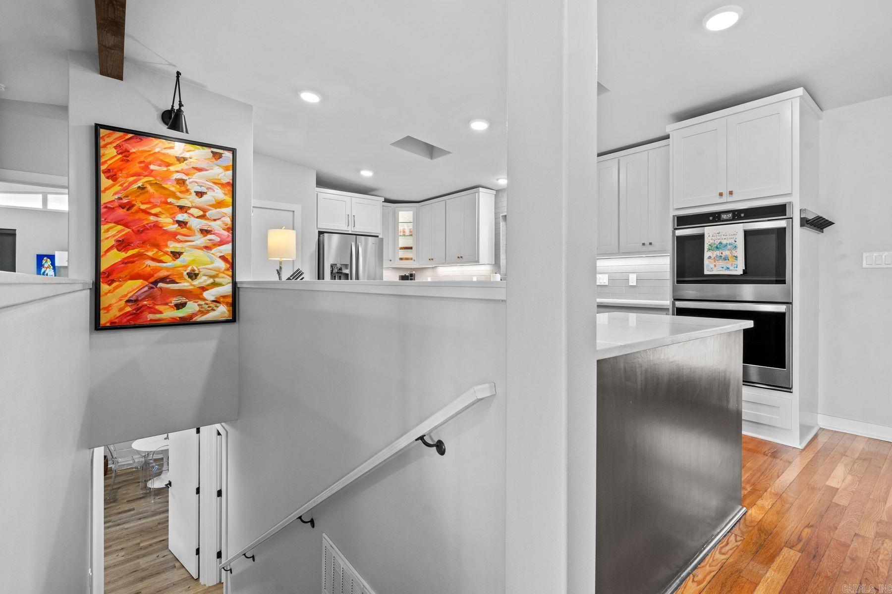 1113 Twin Points Road  Hot Springs, AR