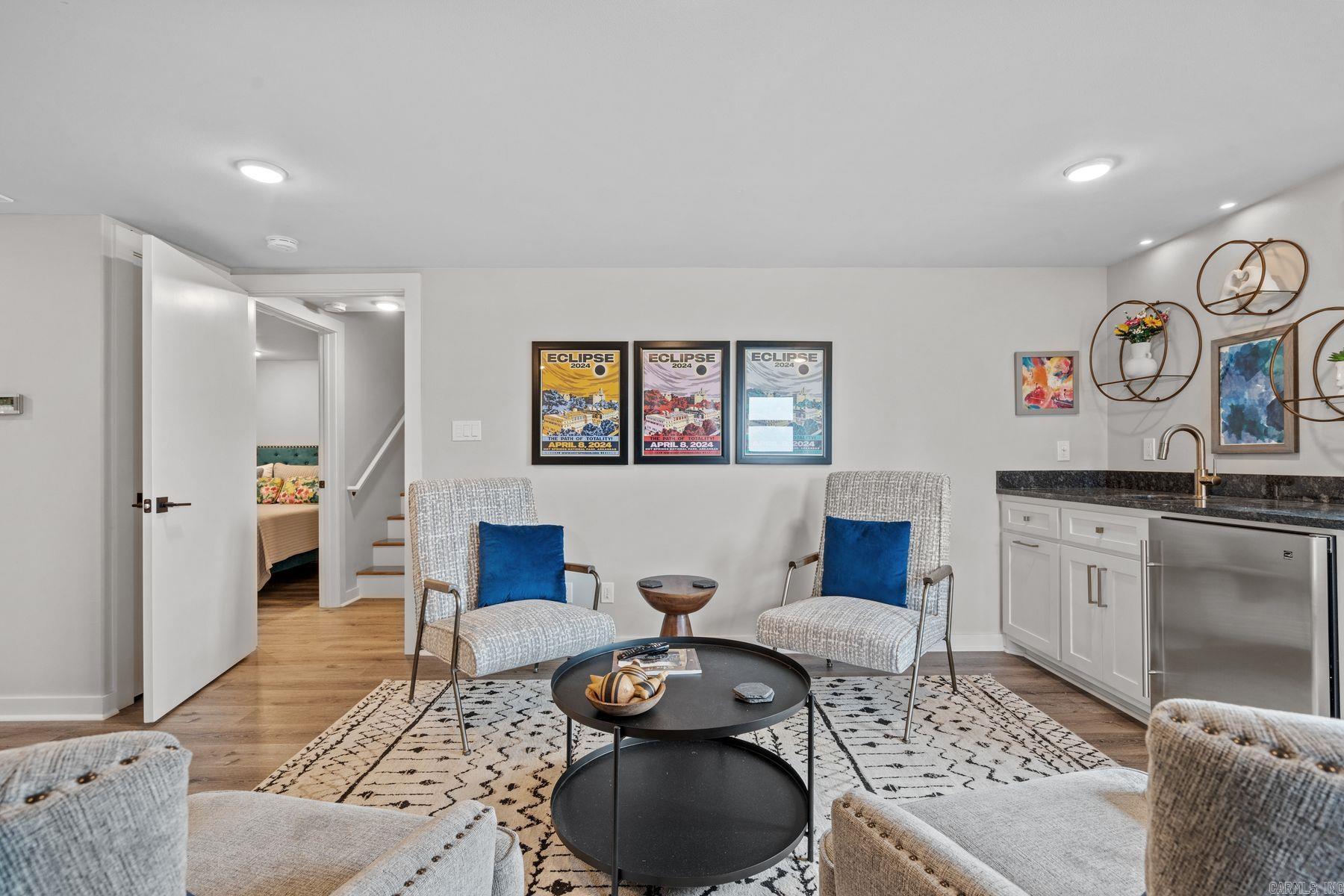 1113 Twin Points Road  Hot Springs, AR