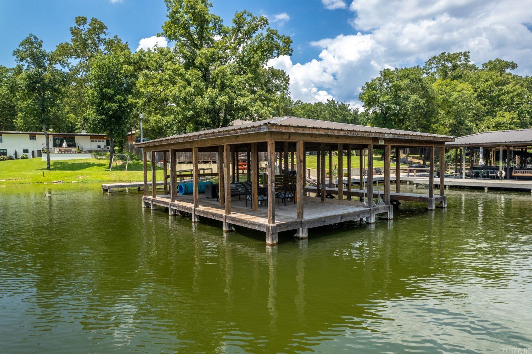 1113 Twin Points Road  Hot Springs, AR