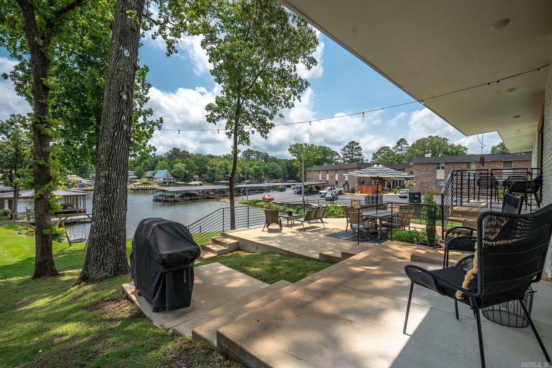 1113 Twin Points Road  Hot Springs, AR