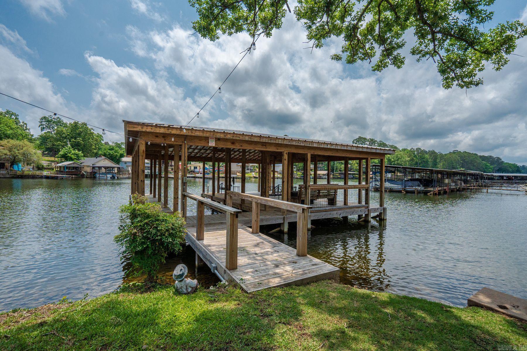 1113 Twin Points Road  Hot Springs, AR