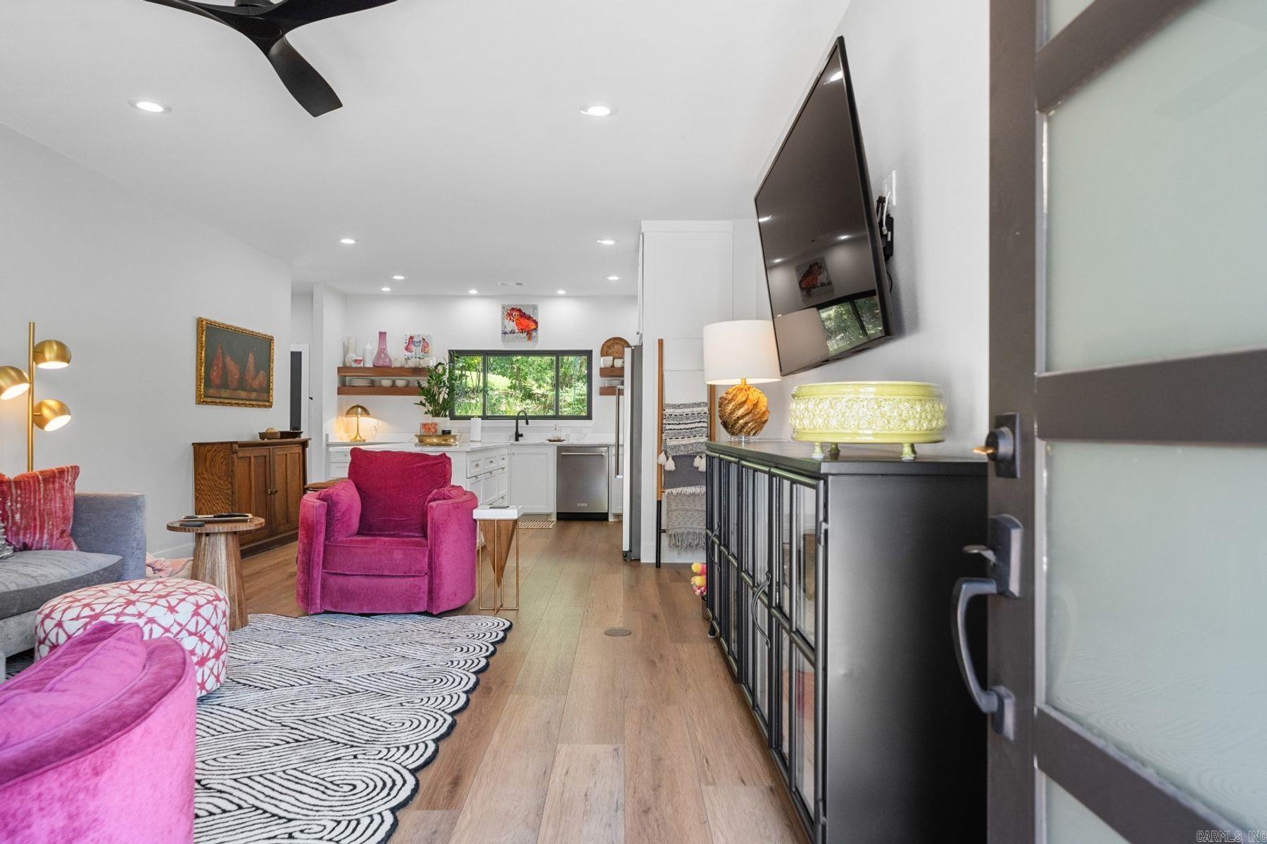 1113 Twin Points Road  Hot Springs, AR