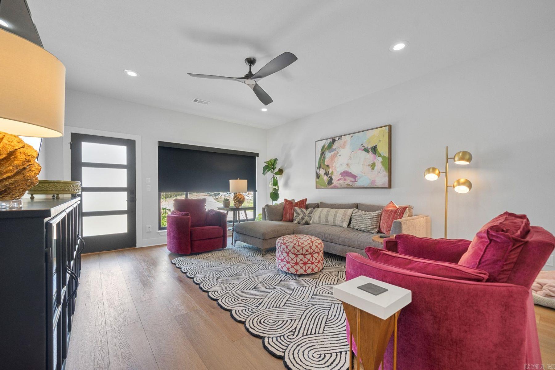 1113 Twin Points Road  Hot Springs, AR