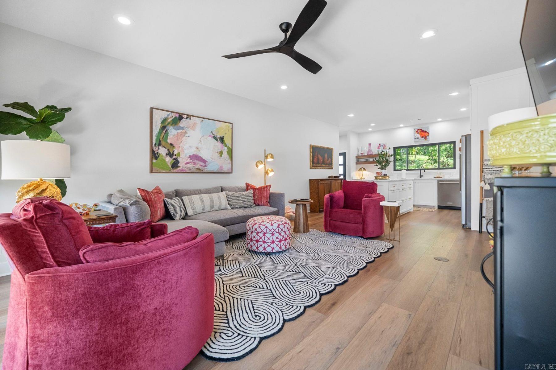 1113 Twin Points Road  Hot Springs, AR