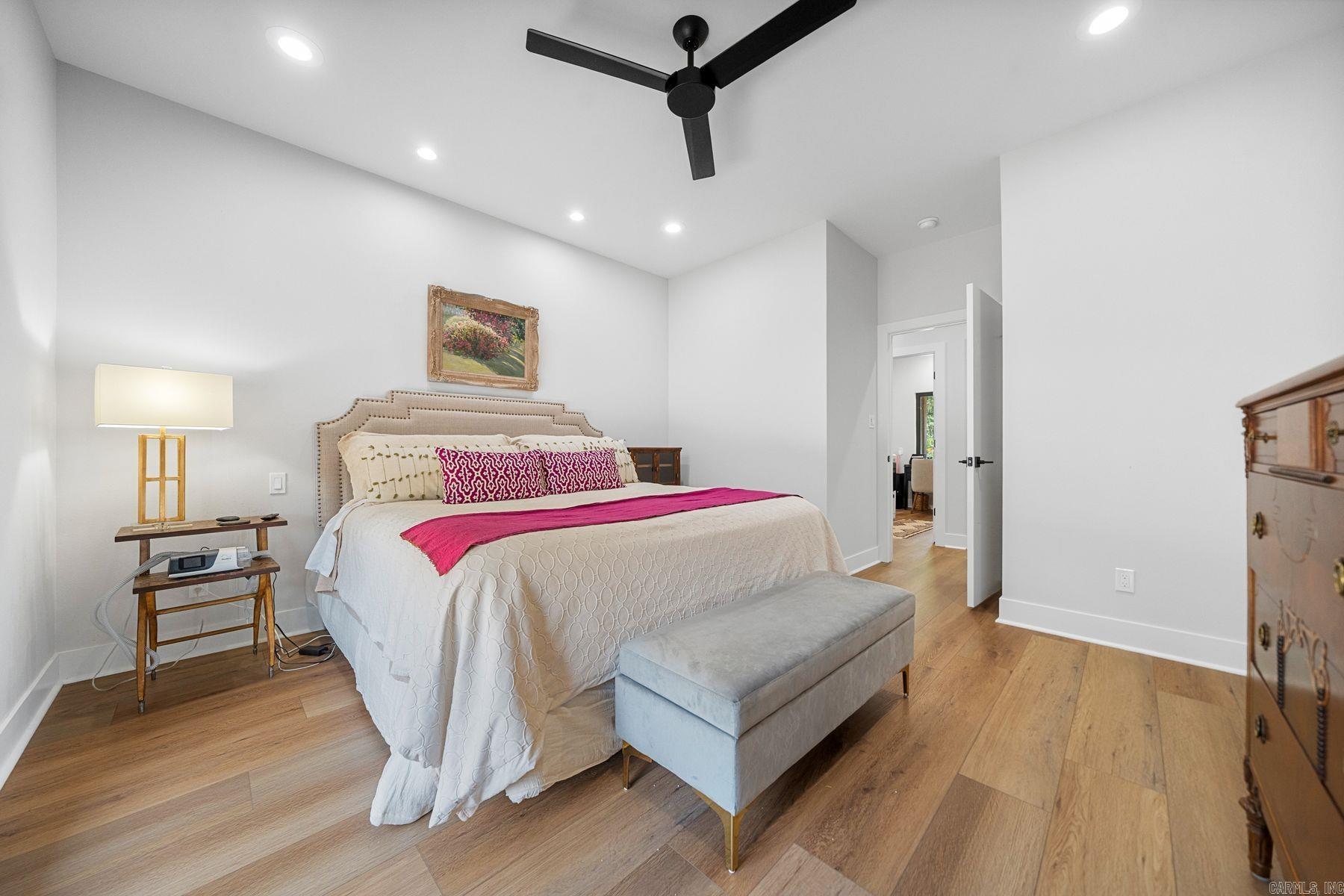 1113 Twin Points Road  Hot Springs, AR