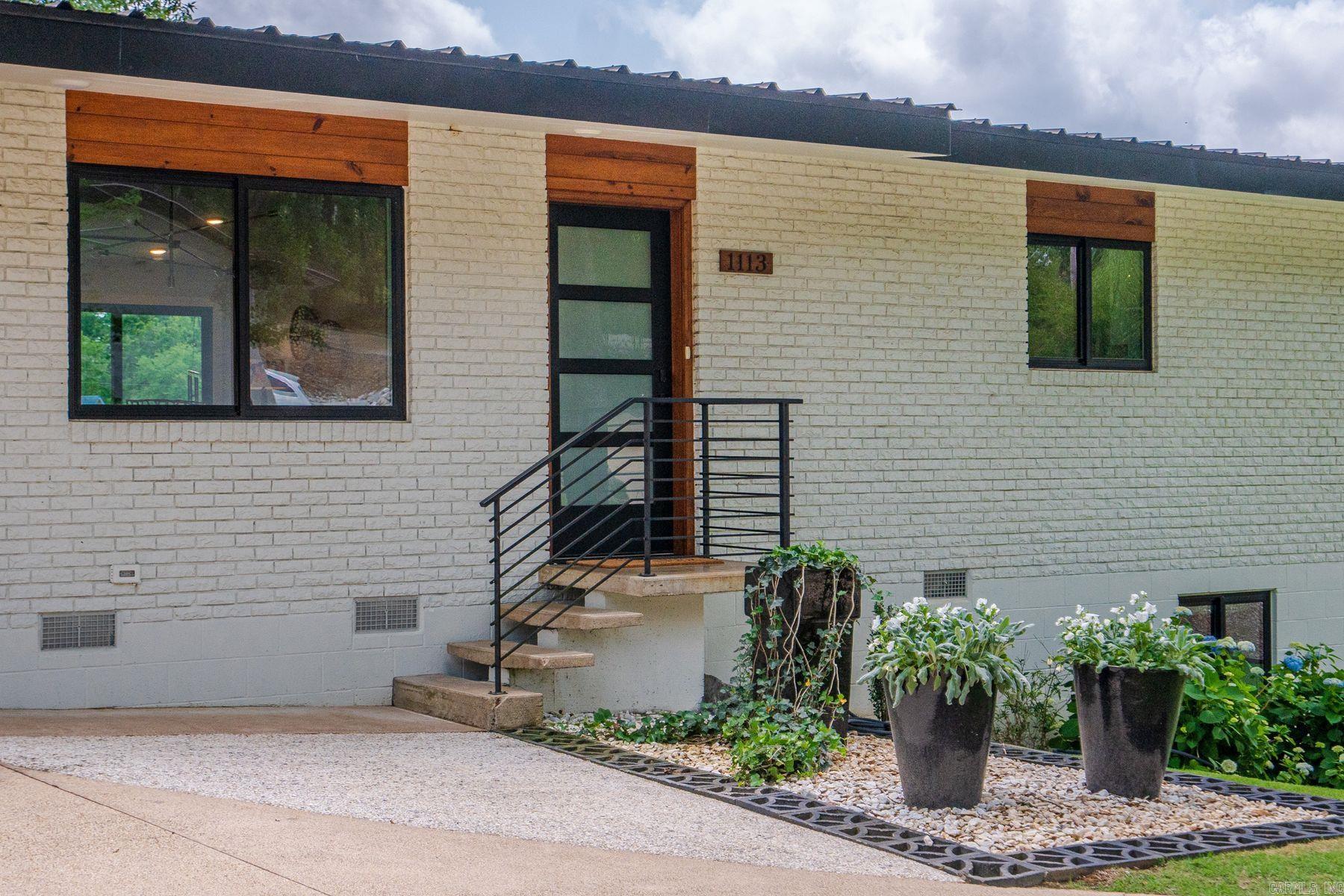 1113 Twin Points Road  Hot Springs, AR