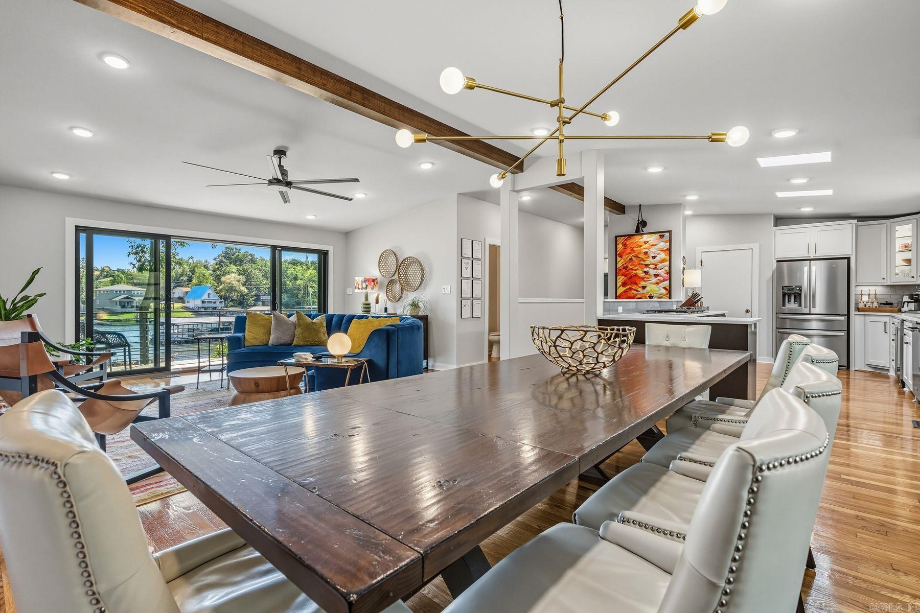 1113 Twin Points Road  Hot Springs, AR