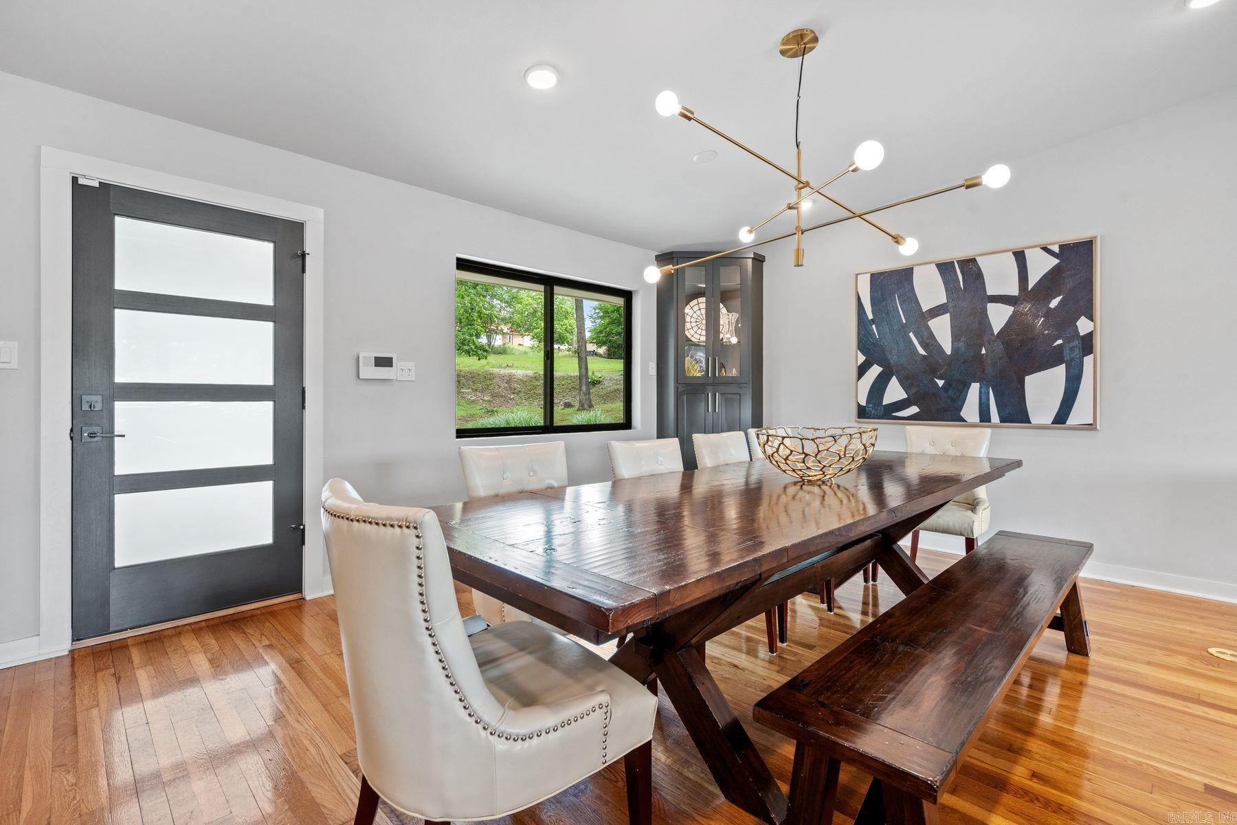 1113 Twin Points Road  Hot Springs, AR