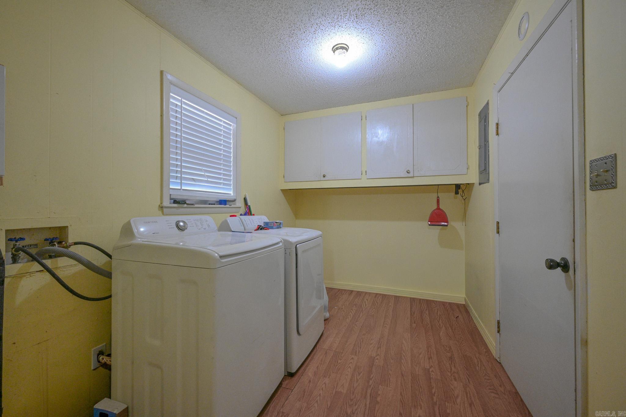 3651 Highway 8 E  Mena, AR