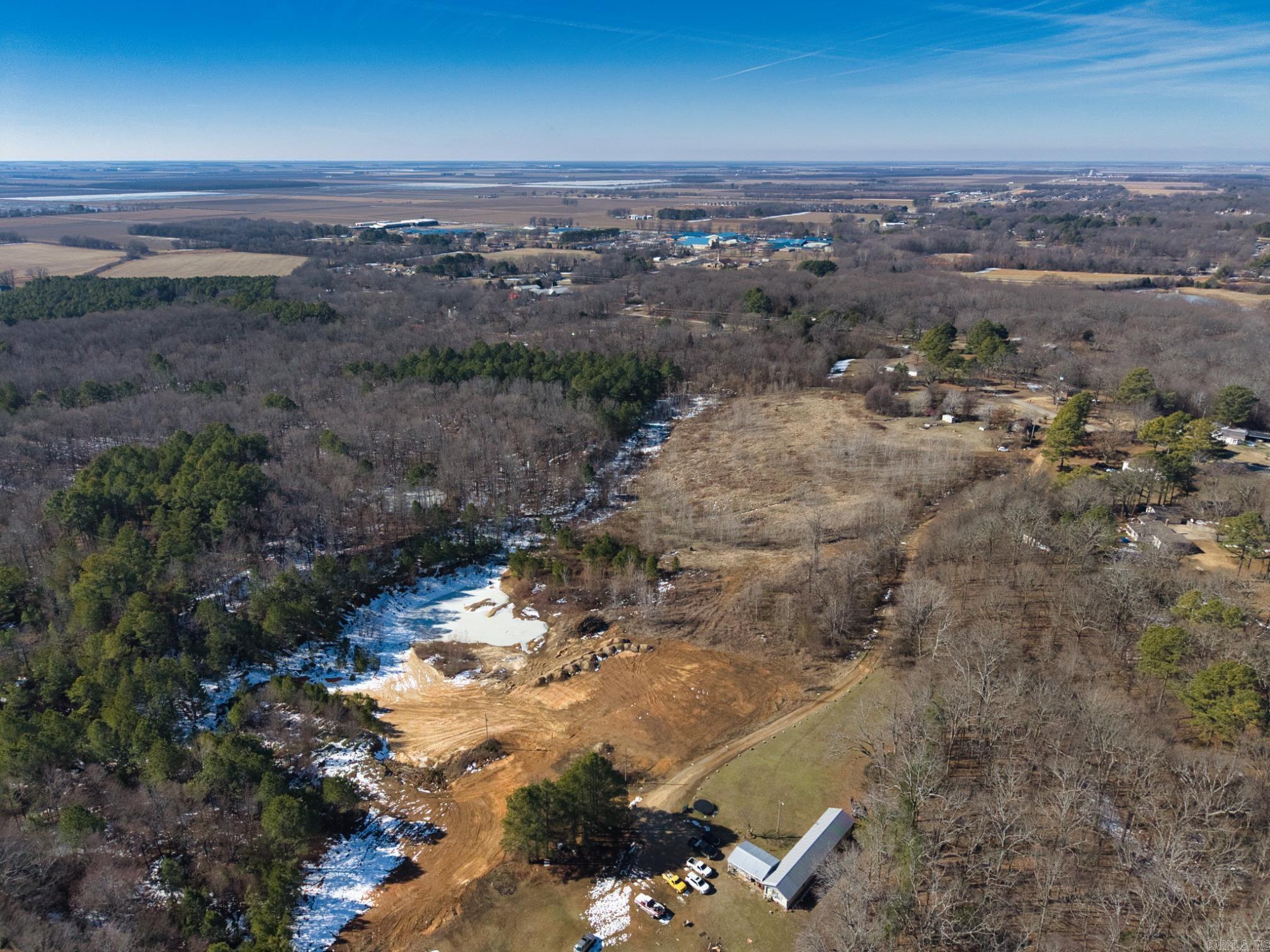 0 Mt. Carmel  Jonesboro, AR