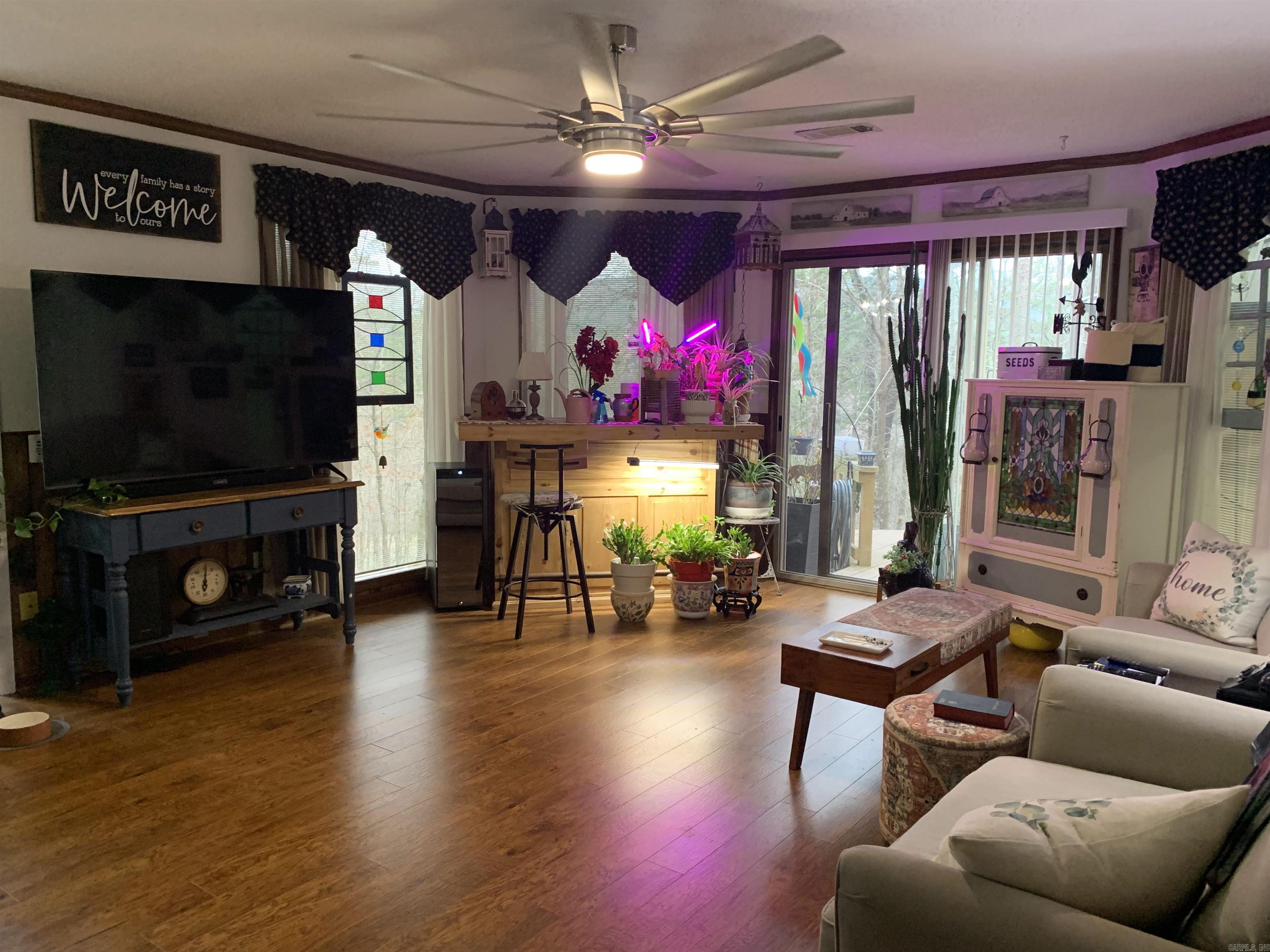 1 Montserrat  Hot Springs Village, AR