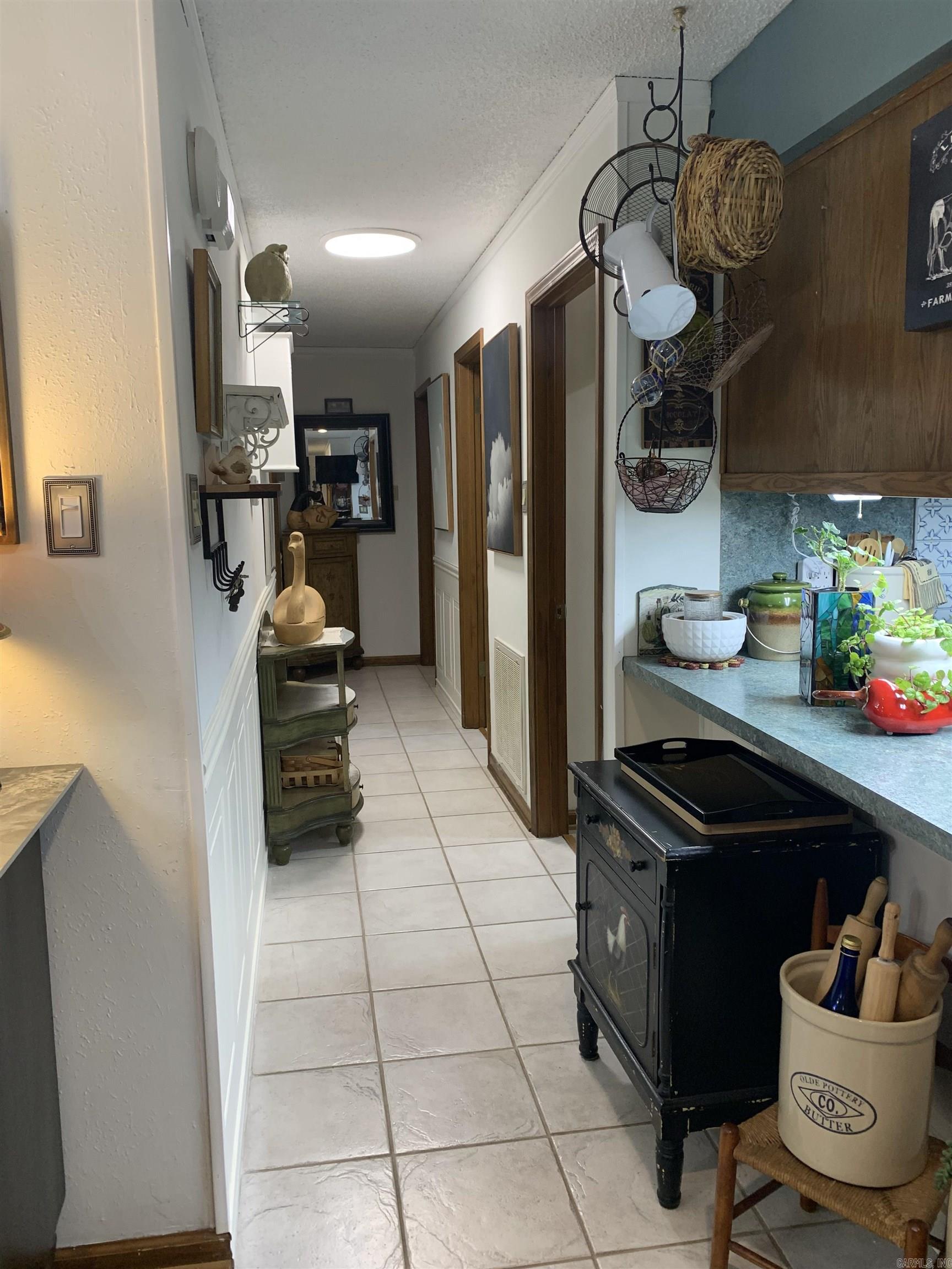 1 Montserrat  Hot Springs Village, AR