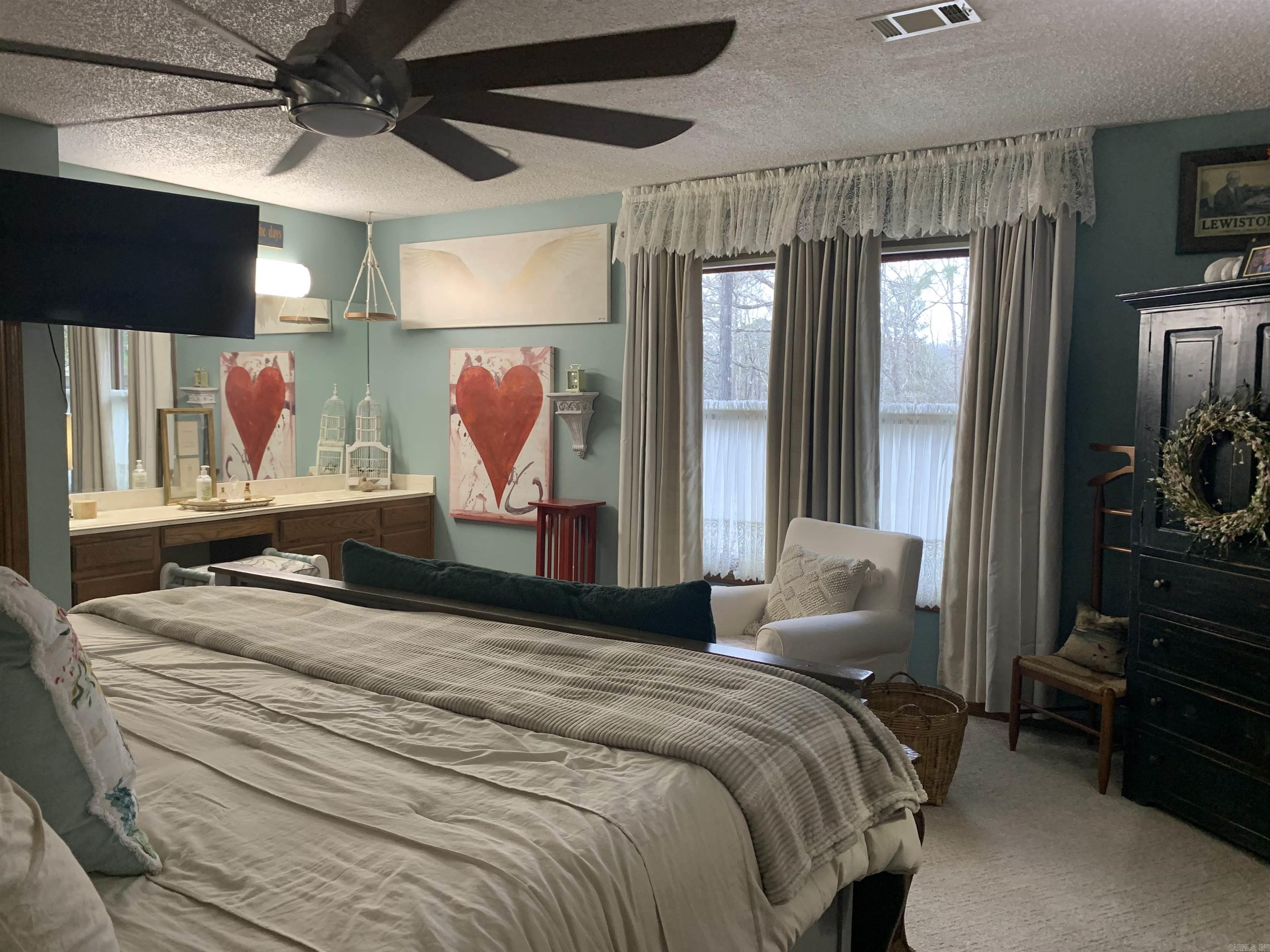 1 Montserrat  Hot Springs Village, AR