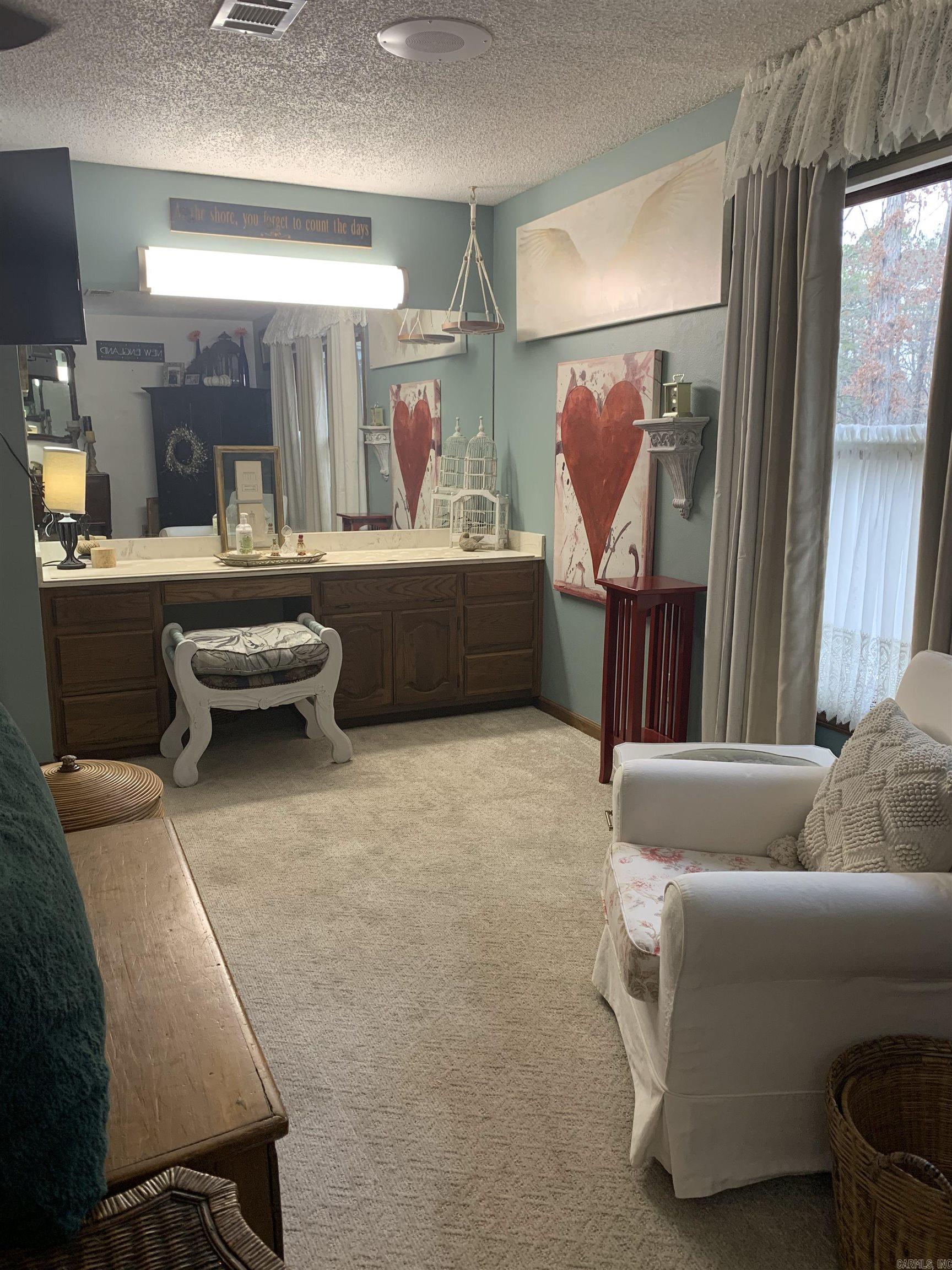 1 Montserrat  Hot Springs Village, AR