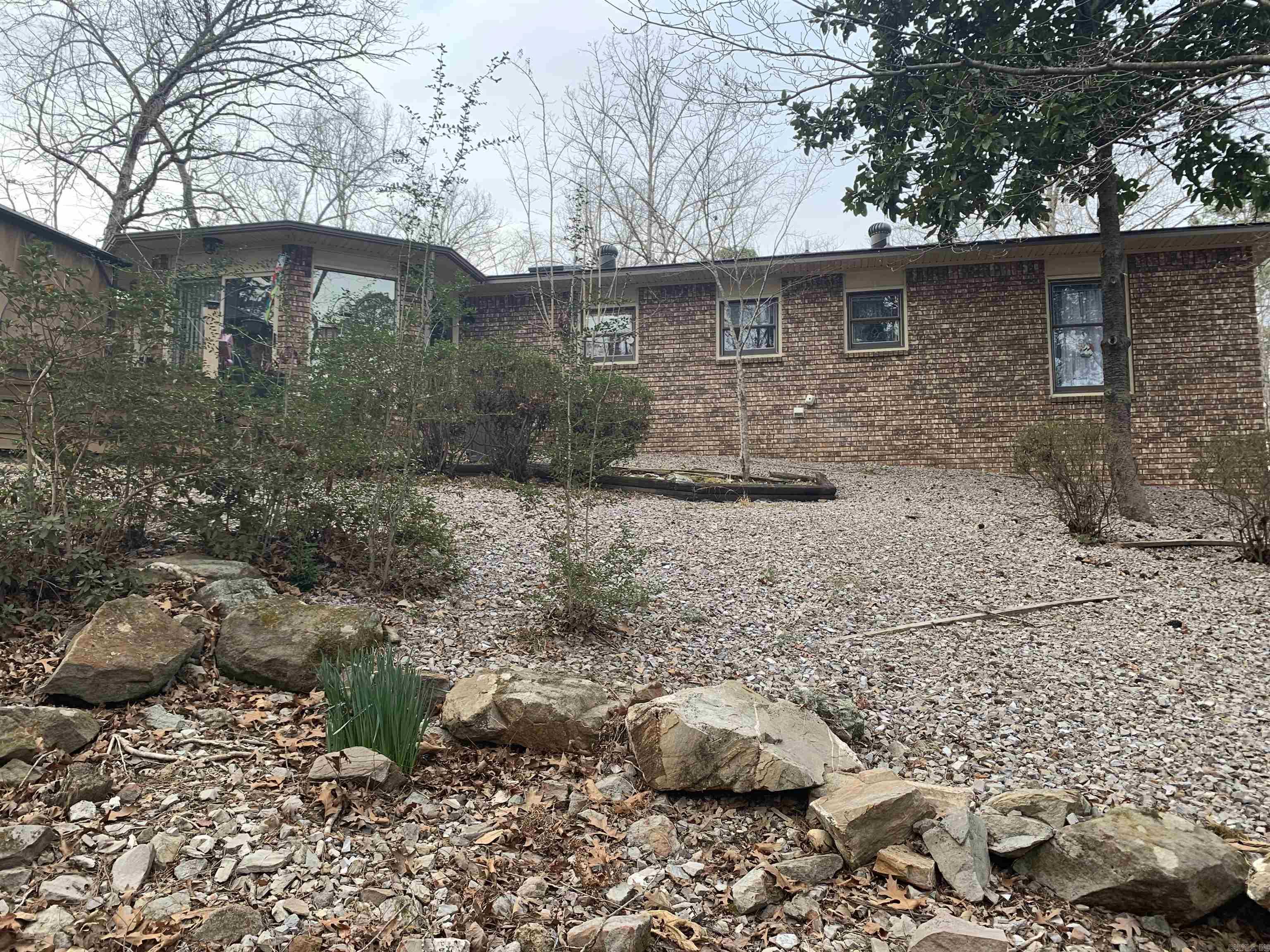 1 Montserrat  Hot Springs Village, AR