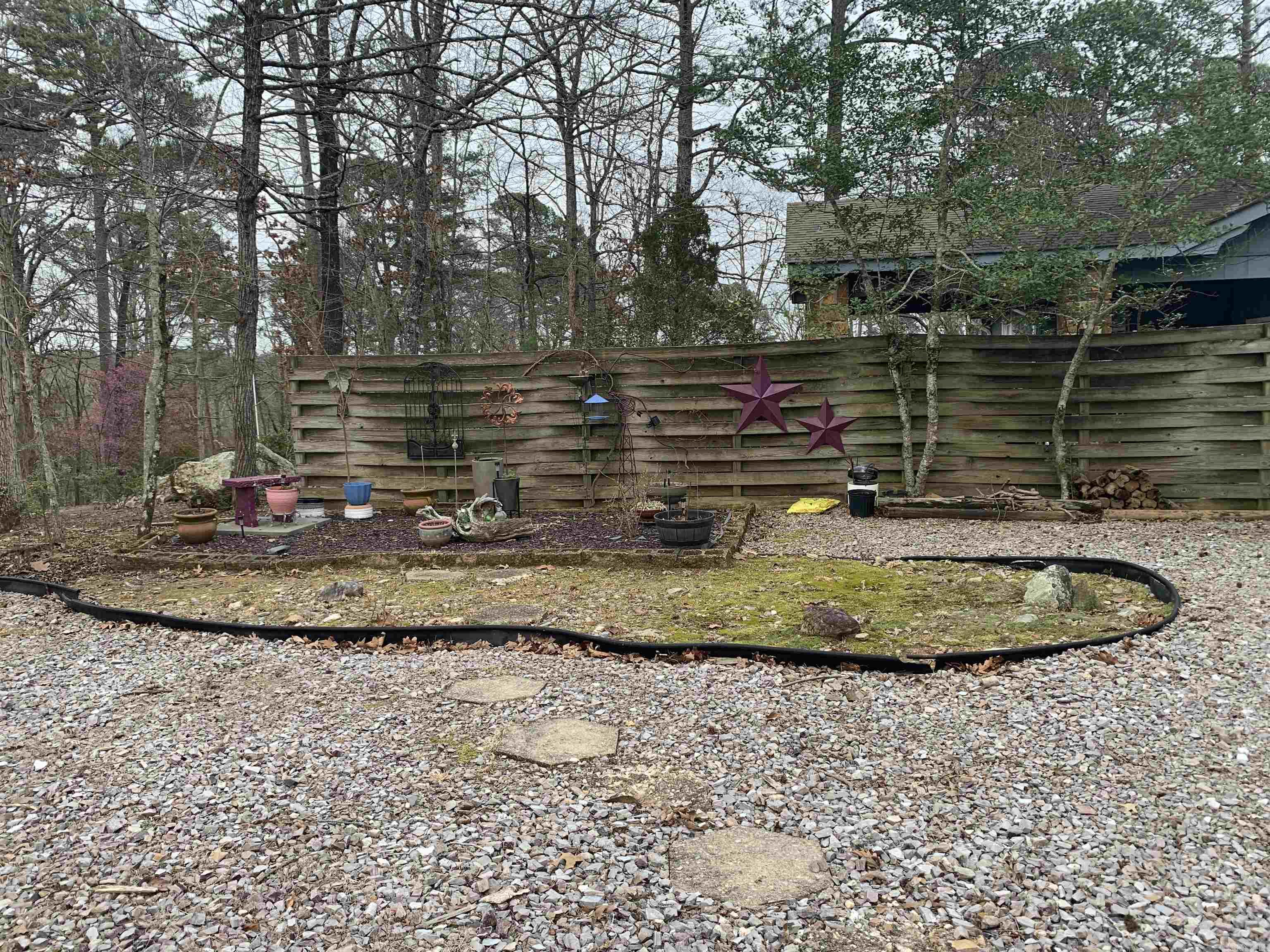 1 Montserrat  Hot Springs Village, AR