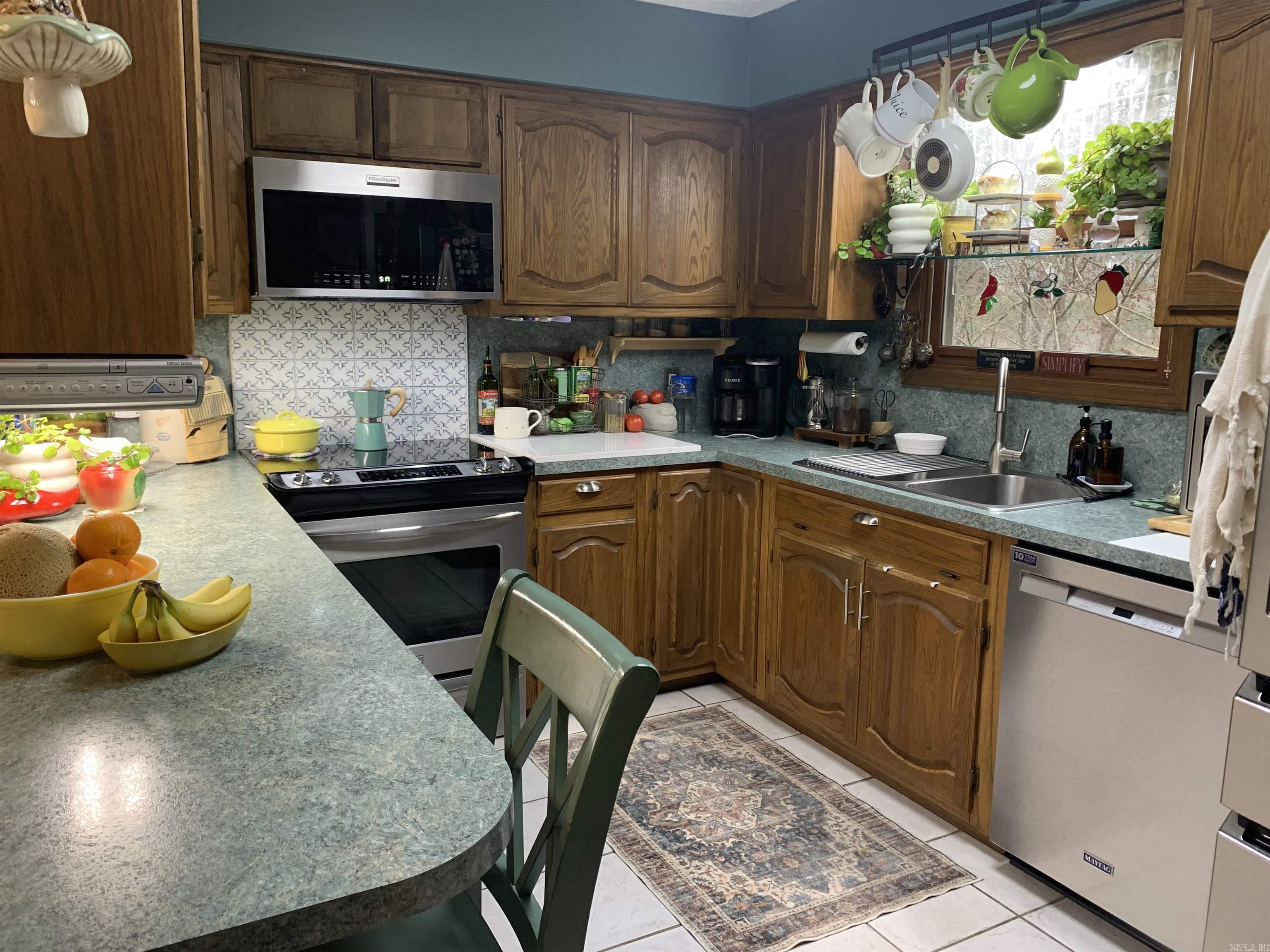 1 Montserrat  Hot Springs Village, AR