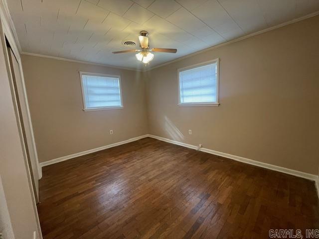 1606 S Maple  Stuttgart, AR