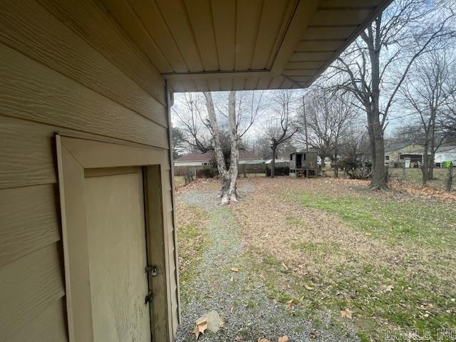 1606 S Maple  Stuttgart, AR