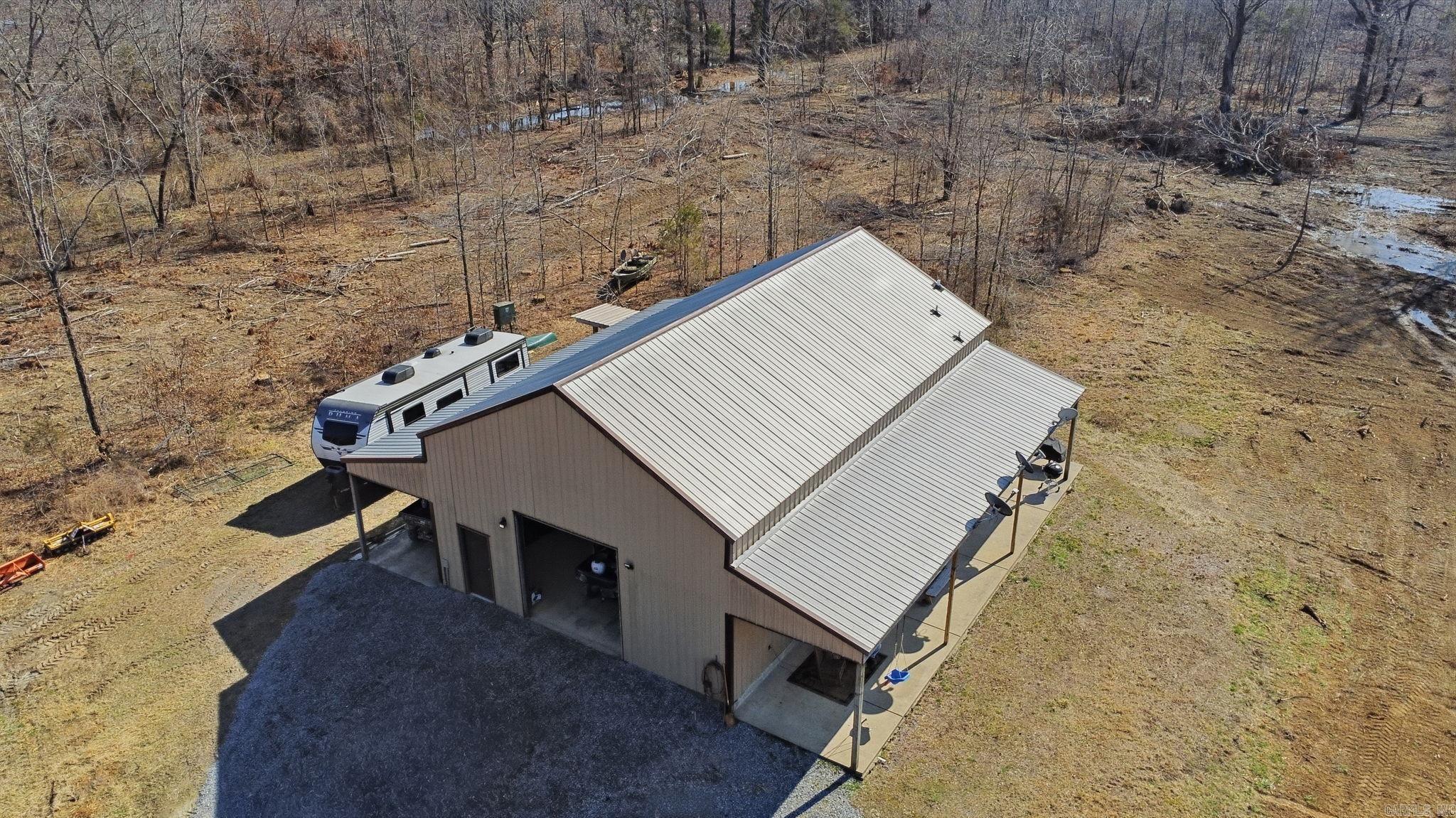 1003  Wildwood Cove  Perryville, AR