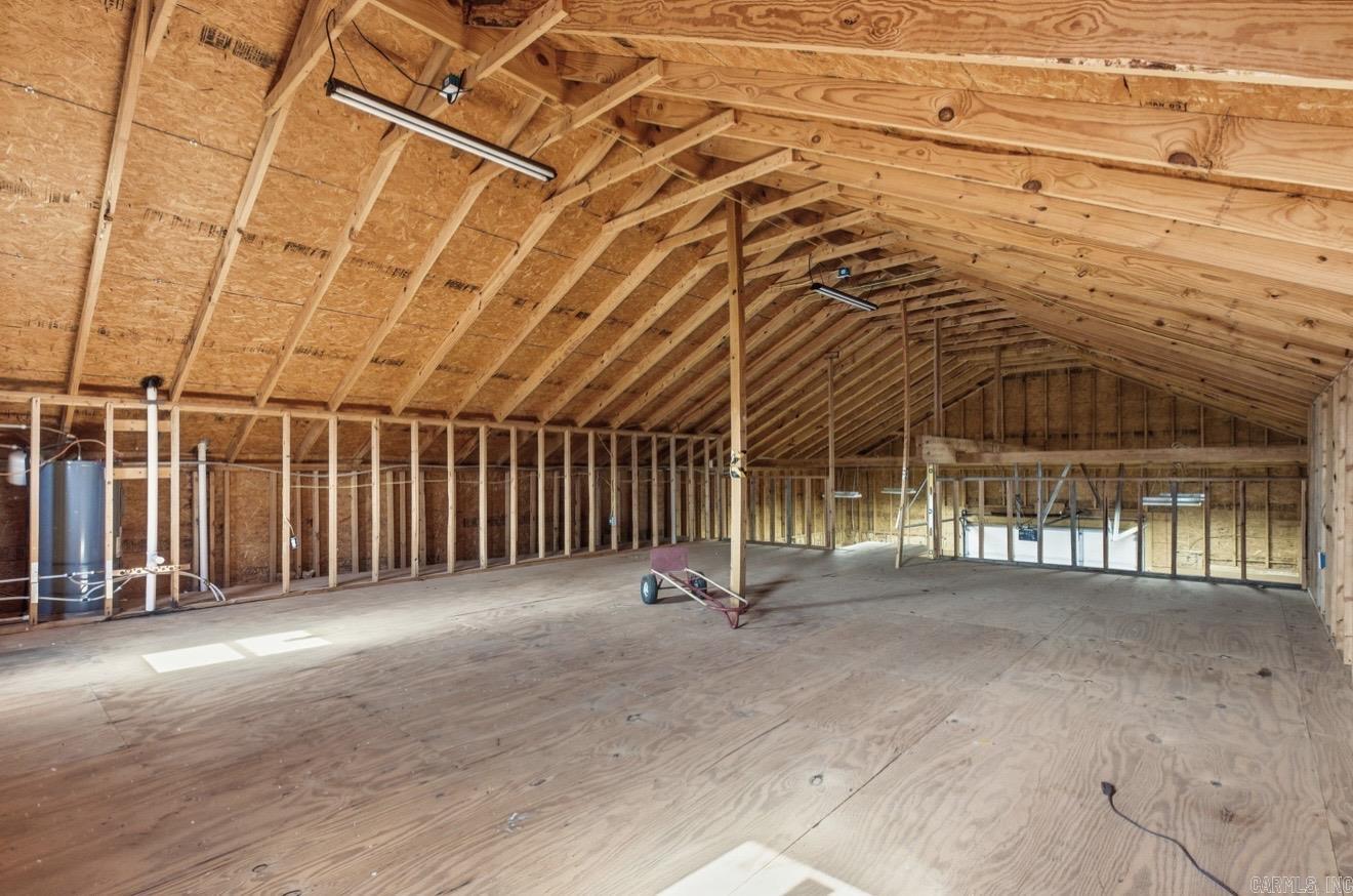 1003 Wildwood Cove  Perryville, AR