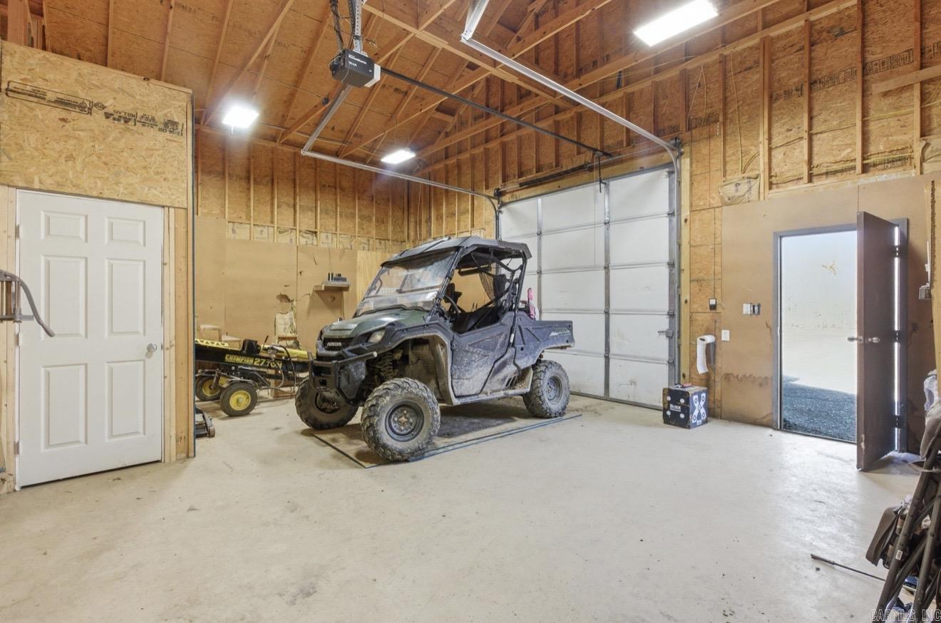 1003 Wildwood Cove  Perryville, AR