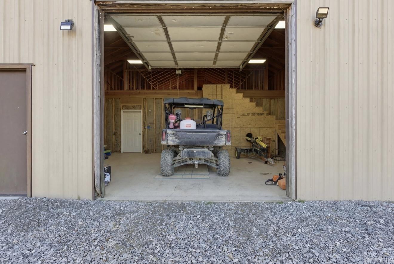 1003 Wildwood Cove  Perryville, AR