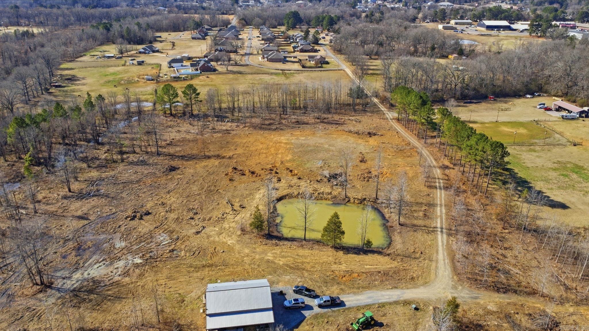 1003 Wildwood Cove  Perryville, AR
