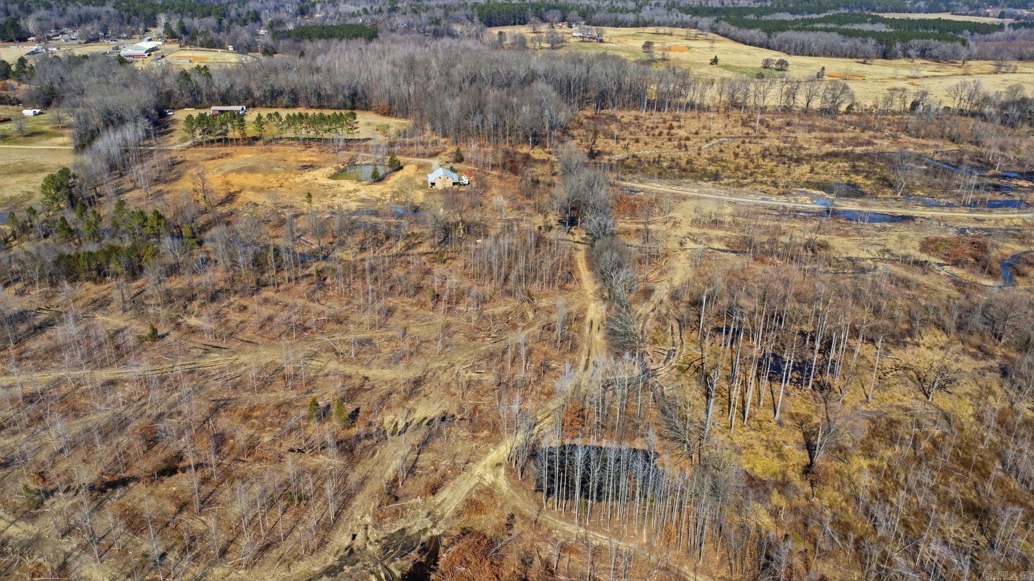 1003 Wildwood Cove  Perryville, AR