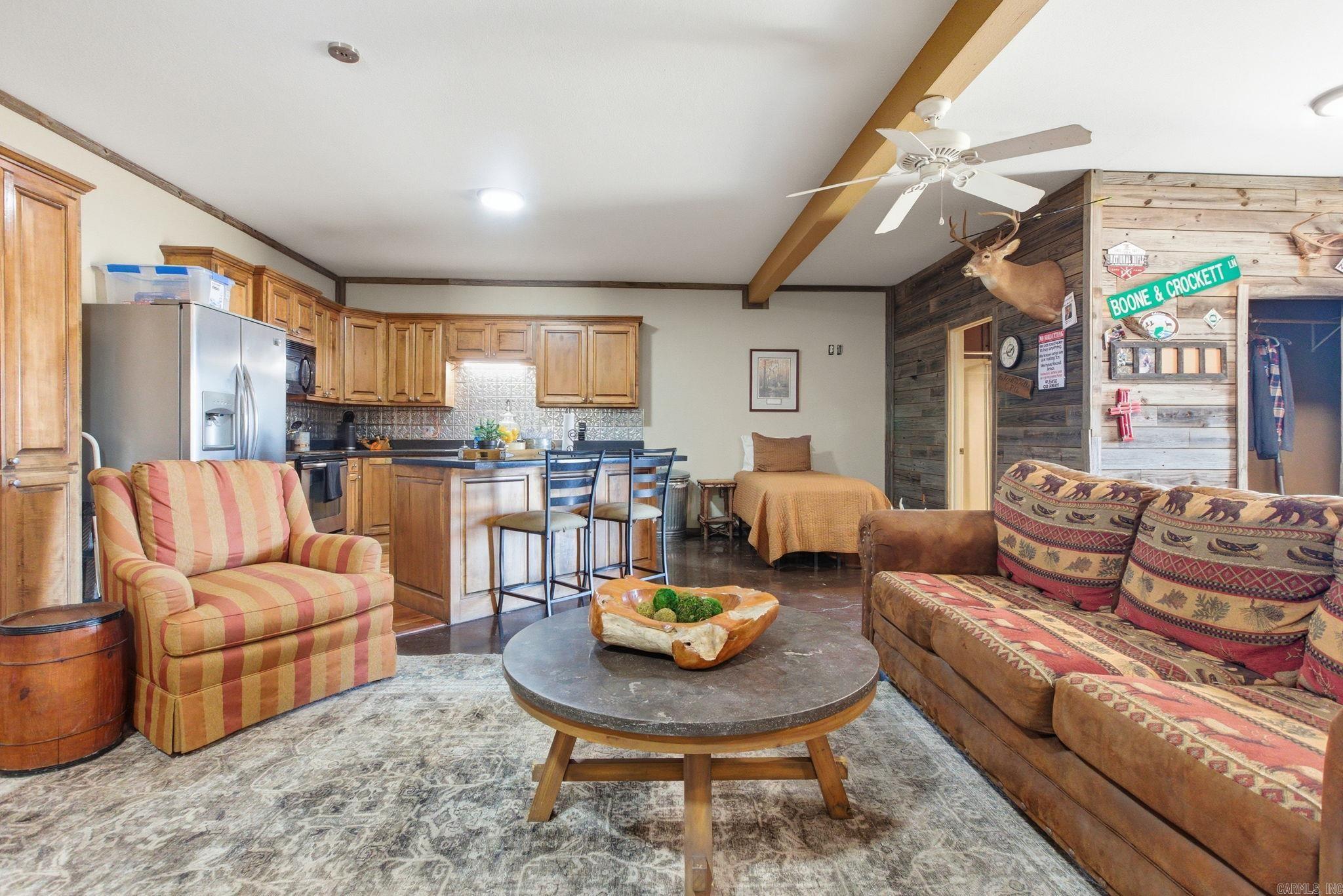 1003 Wildwood Cove  Perryville, AR