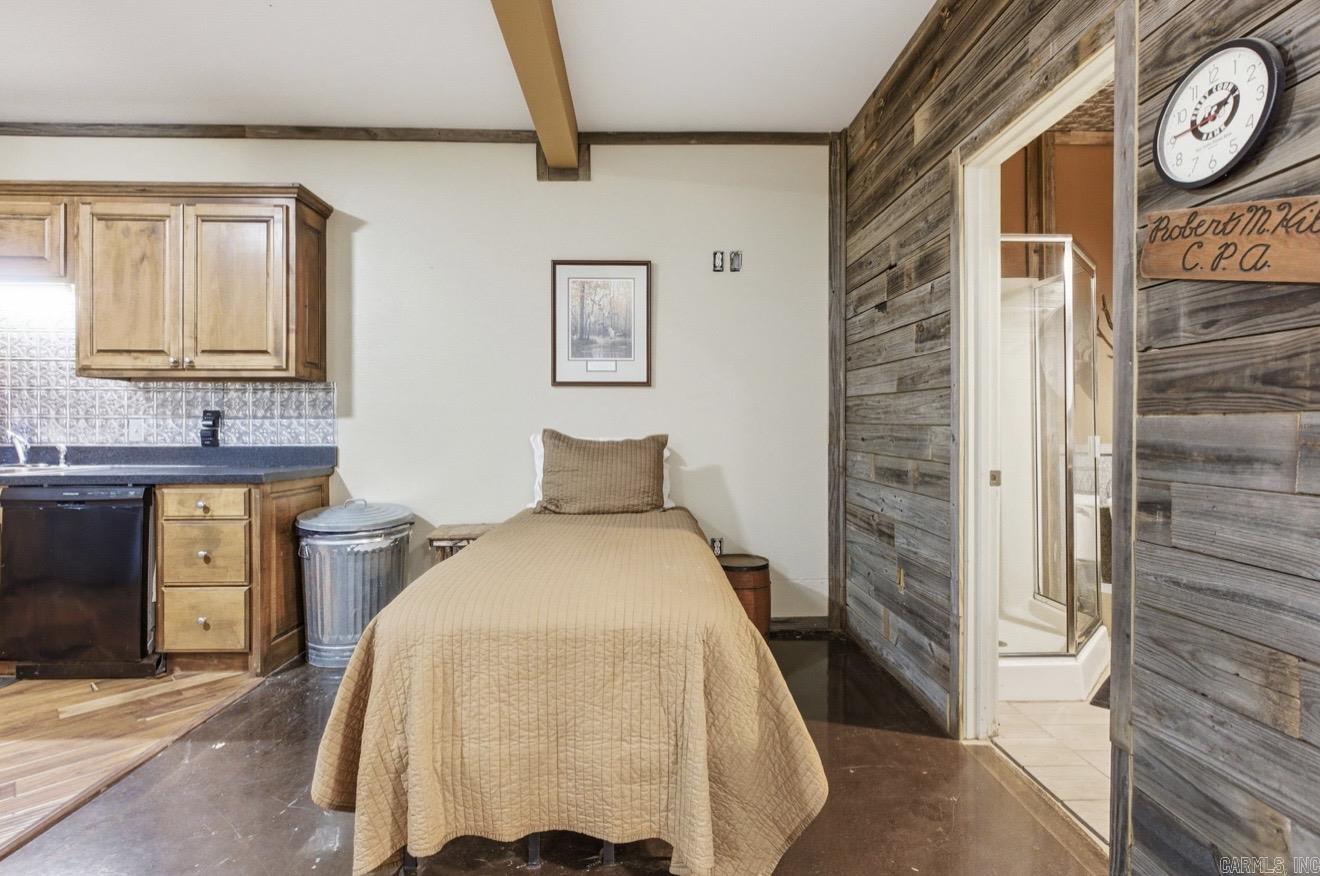 1003 Wildwood Cove  Perryville, AR