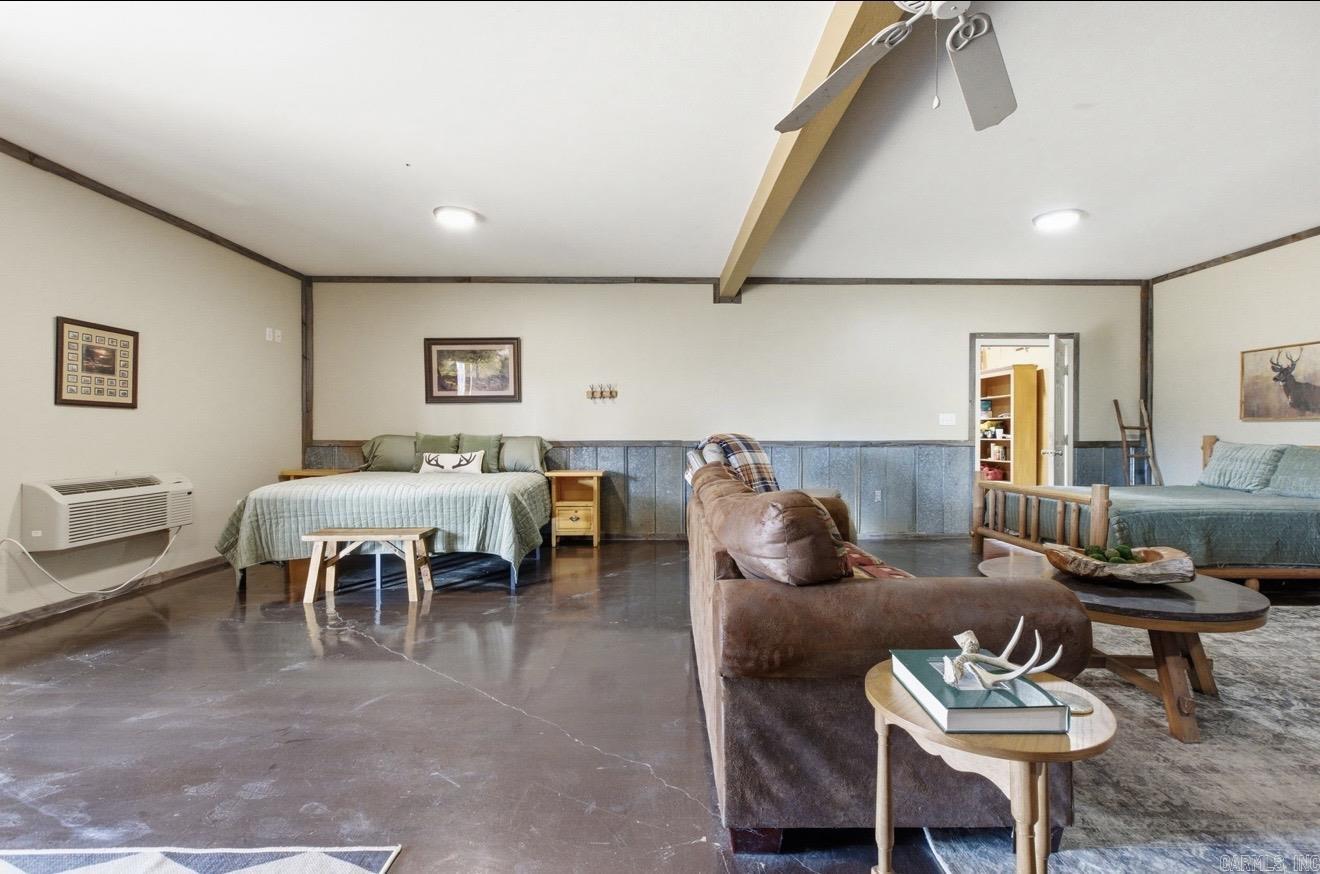 1003 Wildwood Cove  Perryville, AR